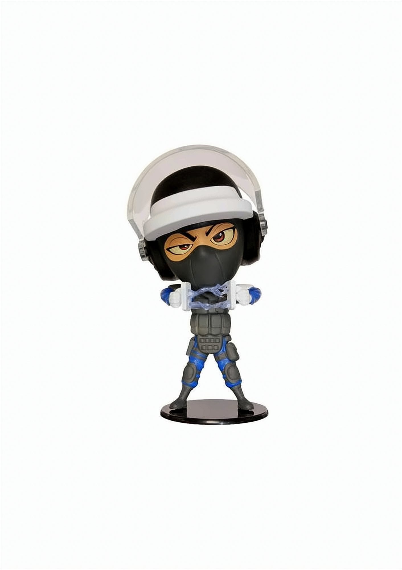 Six Collection 5 - Doc 10cm Vinyl Figure - Bild 1