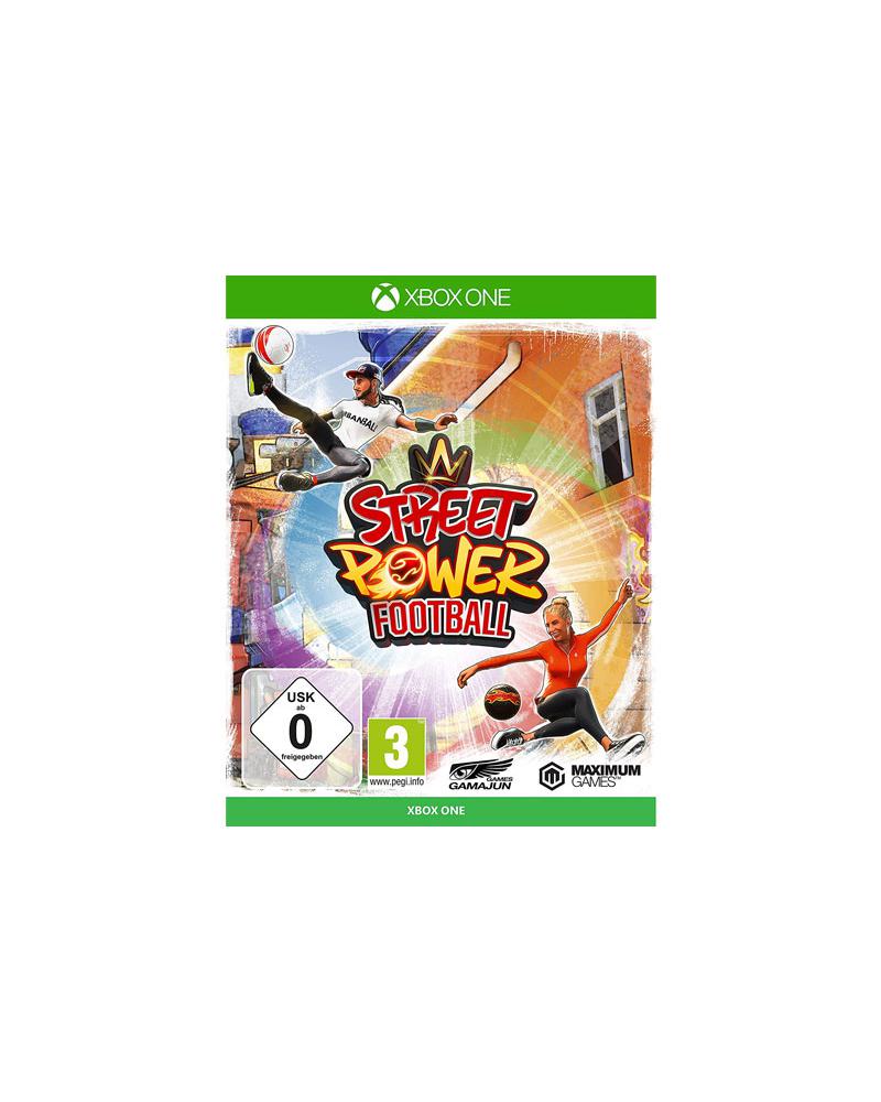 Street Power Football XB-ONE - Bild 1