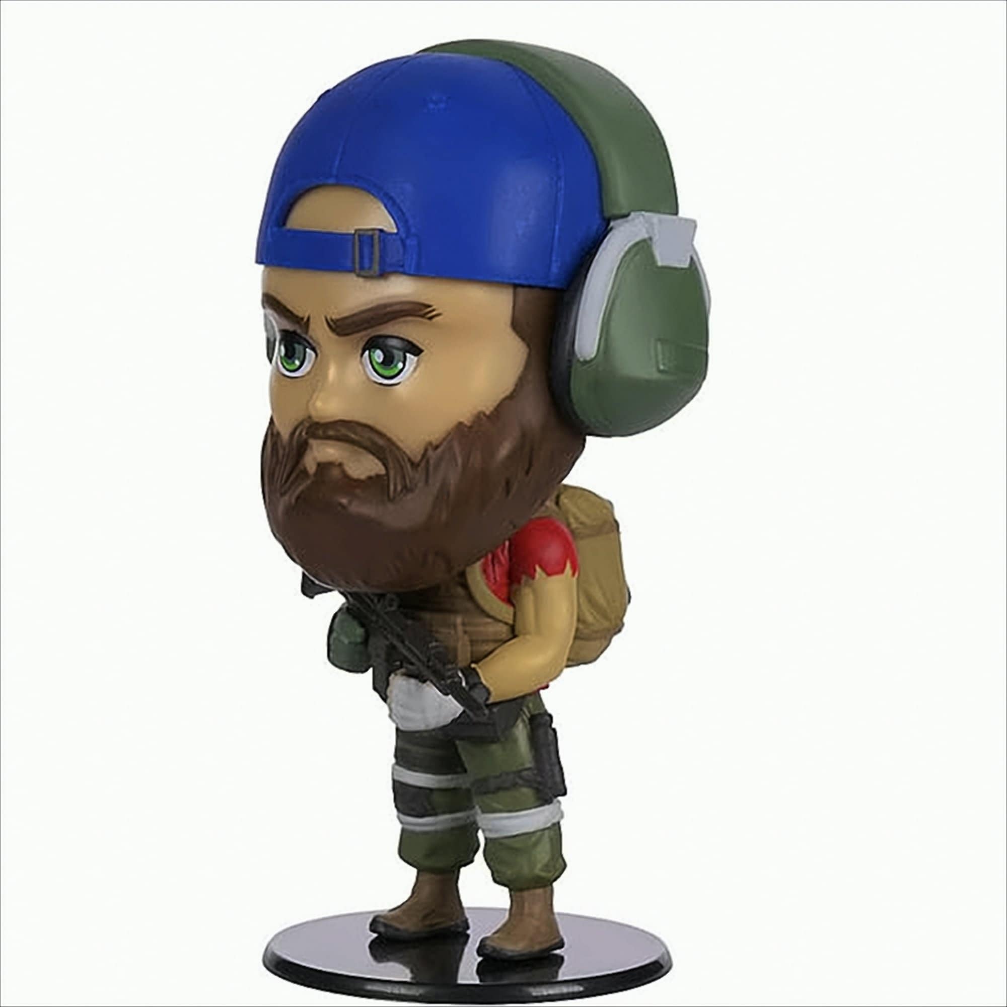 Heroes Collection Ghost Recon Nomad 10cm Figur - Bild 1