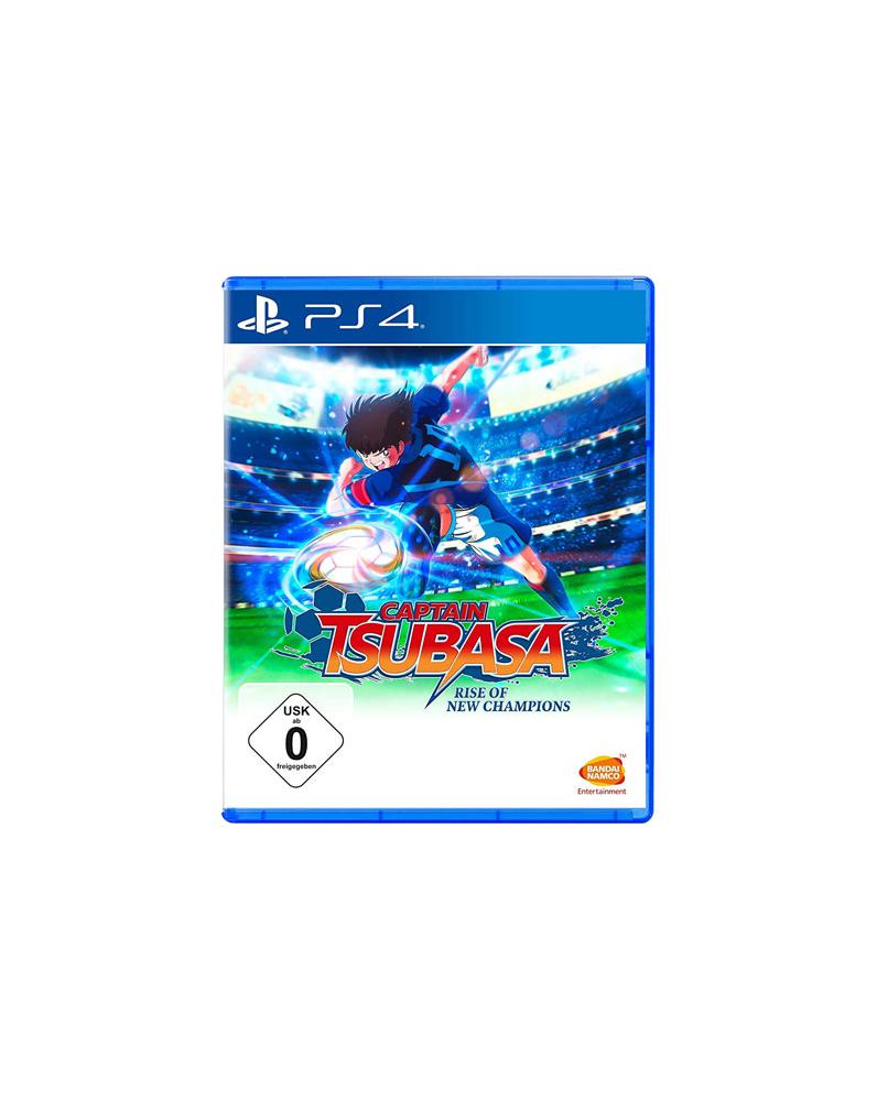 Captain Tsubasa: Rise of New Champions PS4 - Bild 1