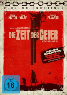 Zeit der Geier - Bild 1