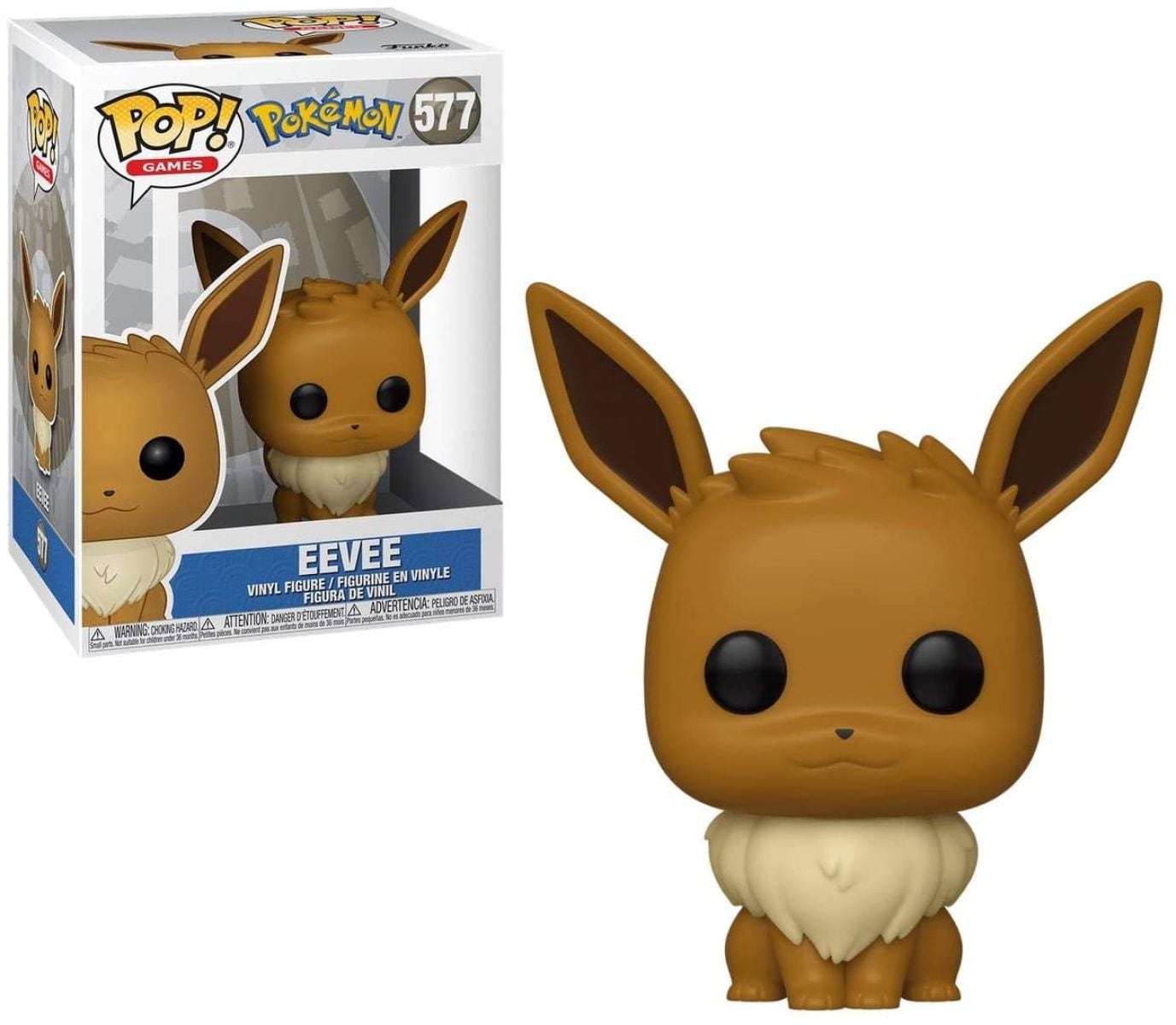 POP - Pokemon - Eevee - Bild 1