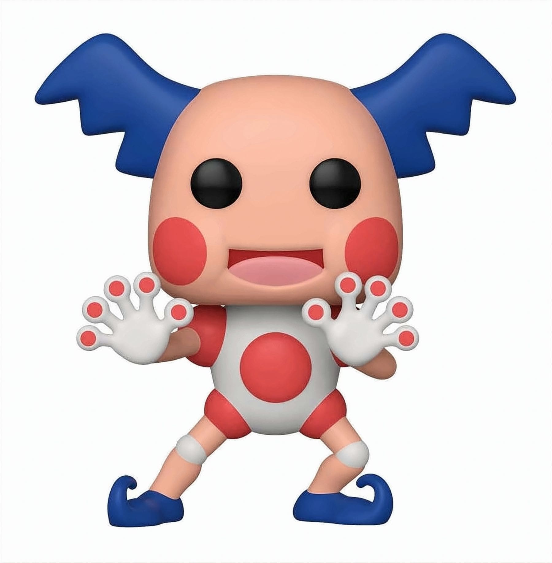 POP - Pokemon - Mr. Mime - Bild 1
