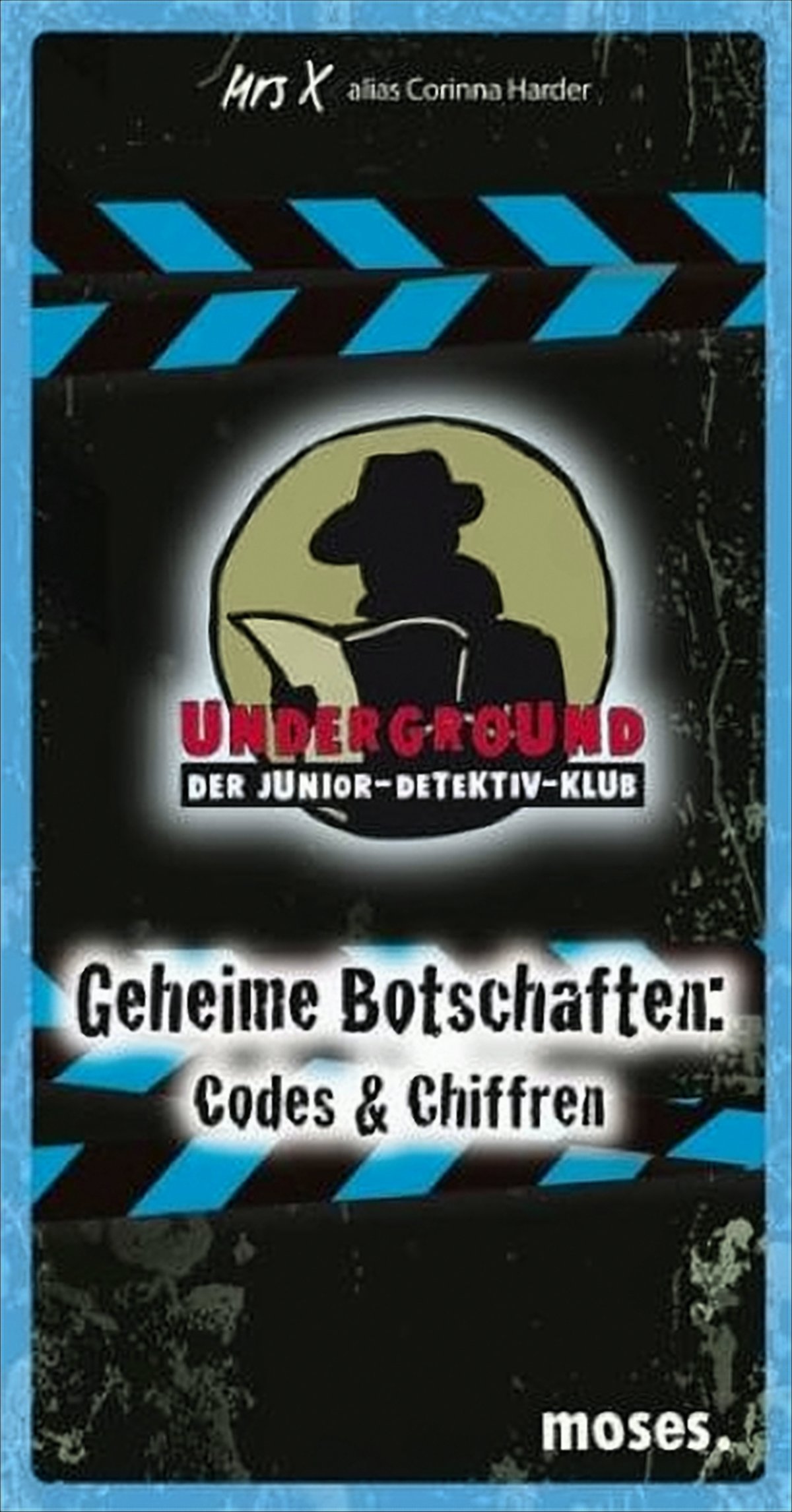 Geheime Botschaften: Codes & Chiffren - Bild 1