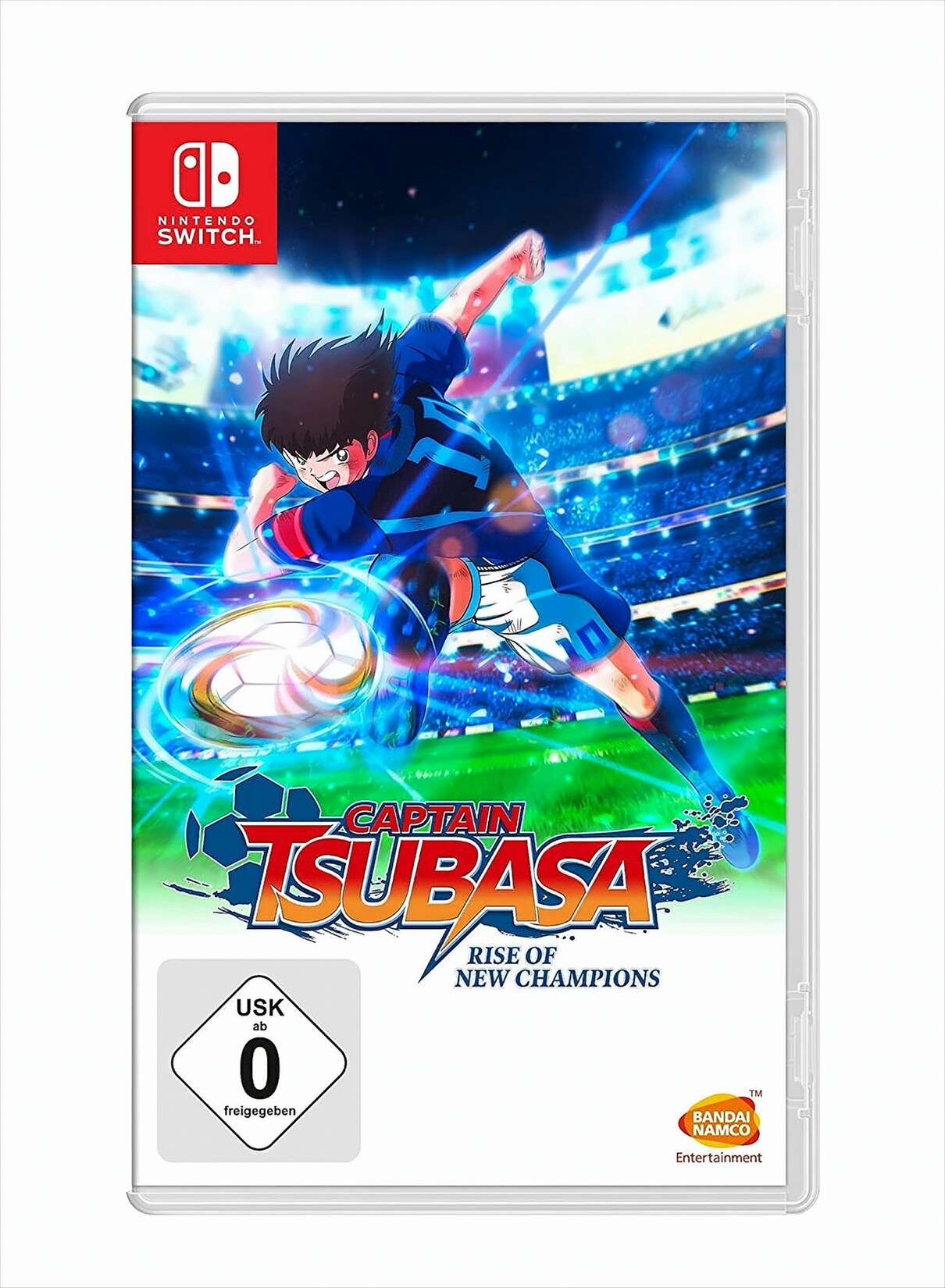 Captain Tsubasa: Rise of New Champions SWITCH | 03391892009781