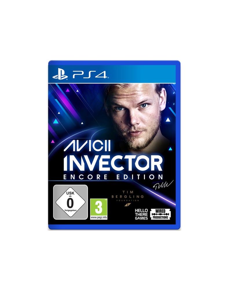 AVICII Invector Encore Edition - Bild 1
