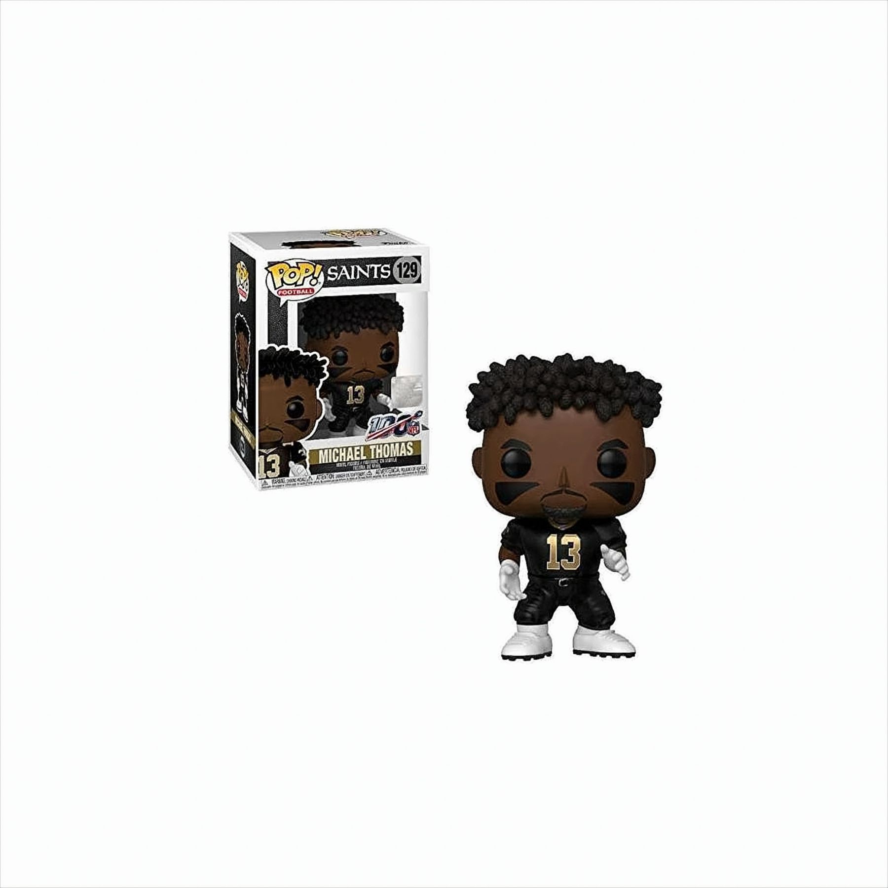 NFL - POP - Michael Thomas/Saints - Bild 1