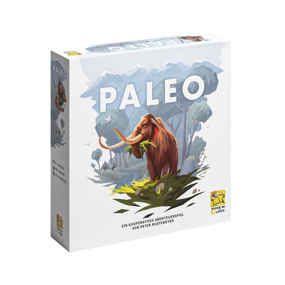 Paleo - DE - Bild 1