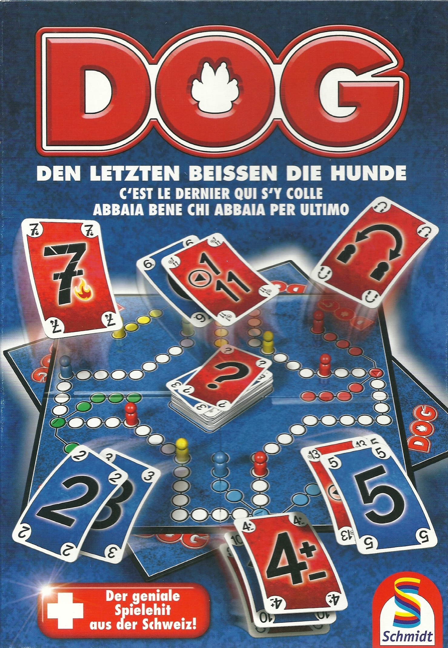 Dog - Bild 1