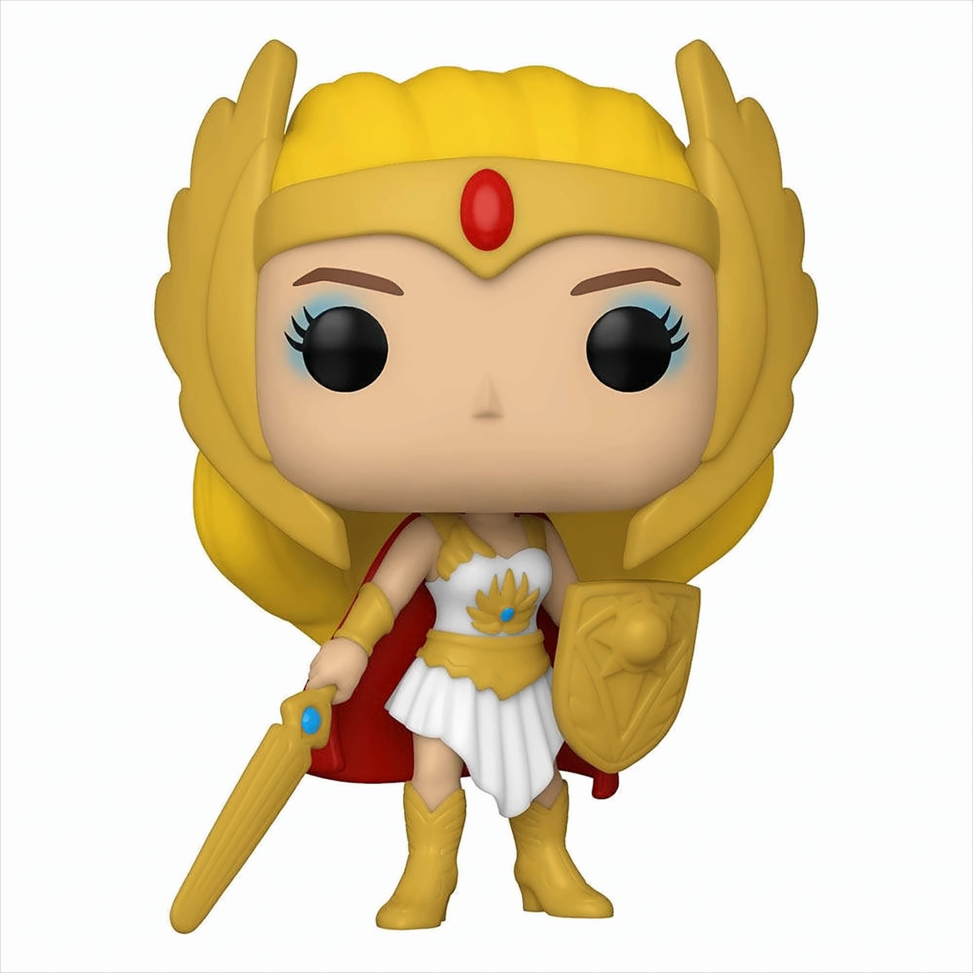 POP Retro Toys - Masters of the Universe - Classic She-Ra - Bild 1
