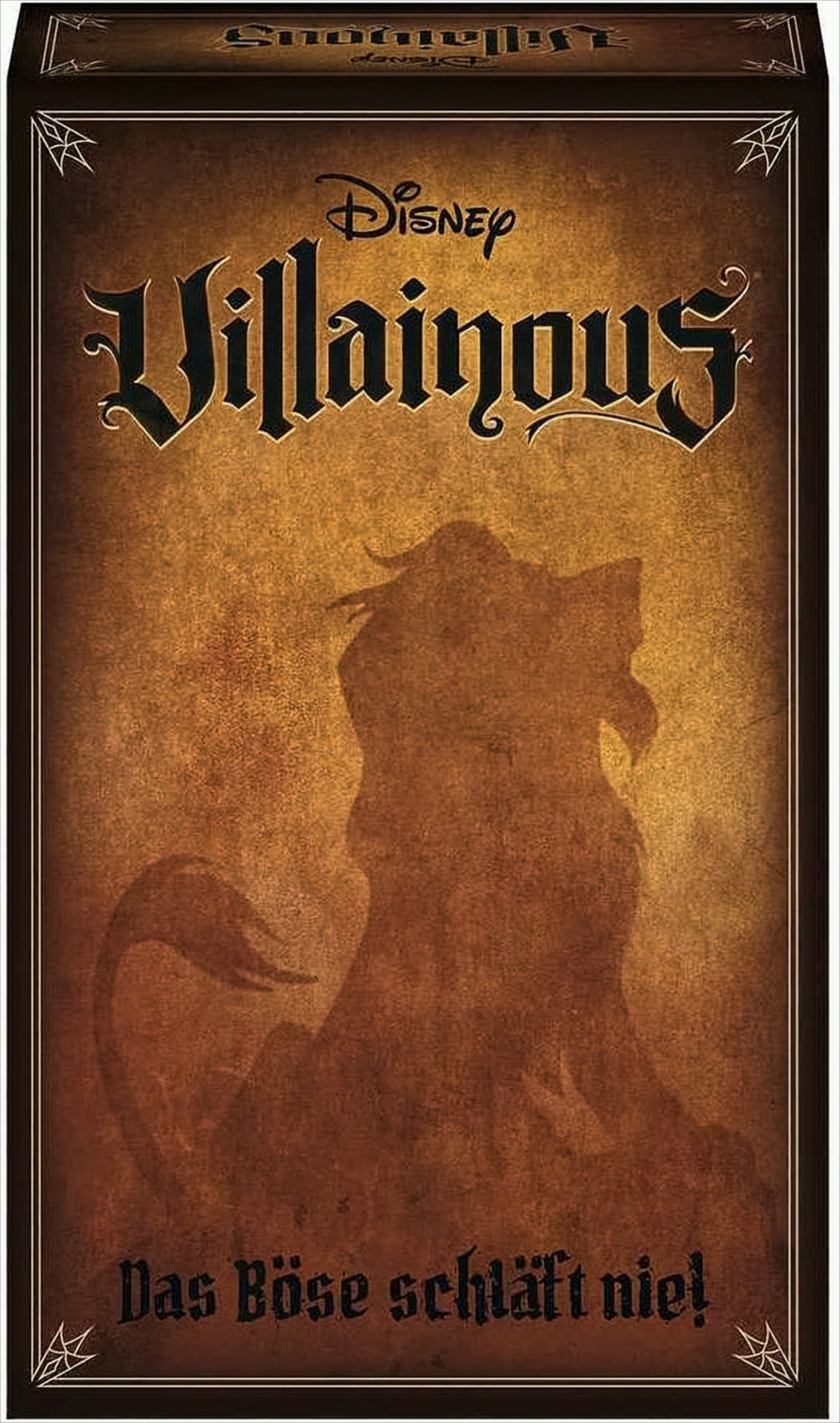 Disney Villainous: Das B&ouml;se schl&auml;ft nie [Erweiterung] - Bild 1