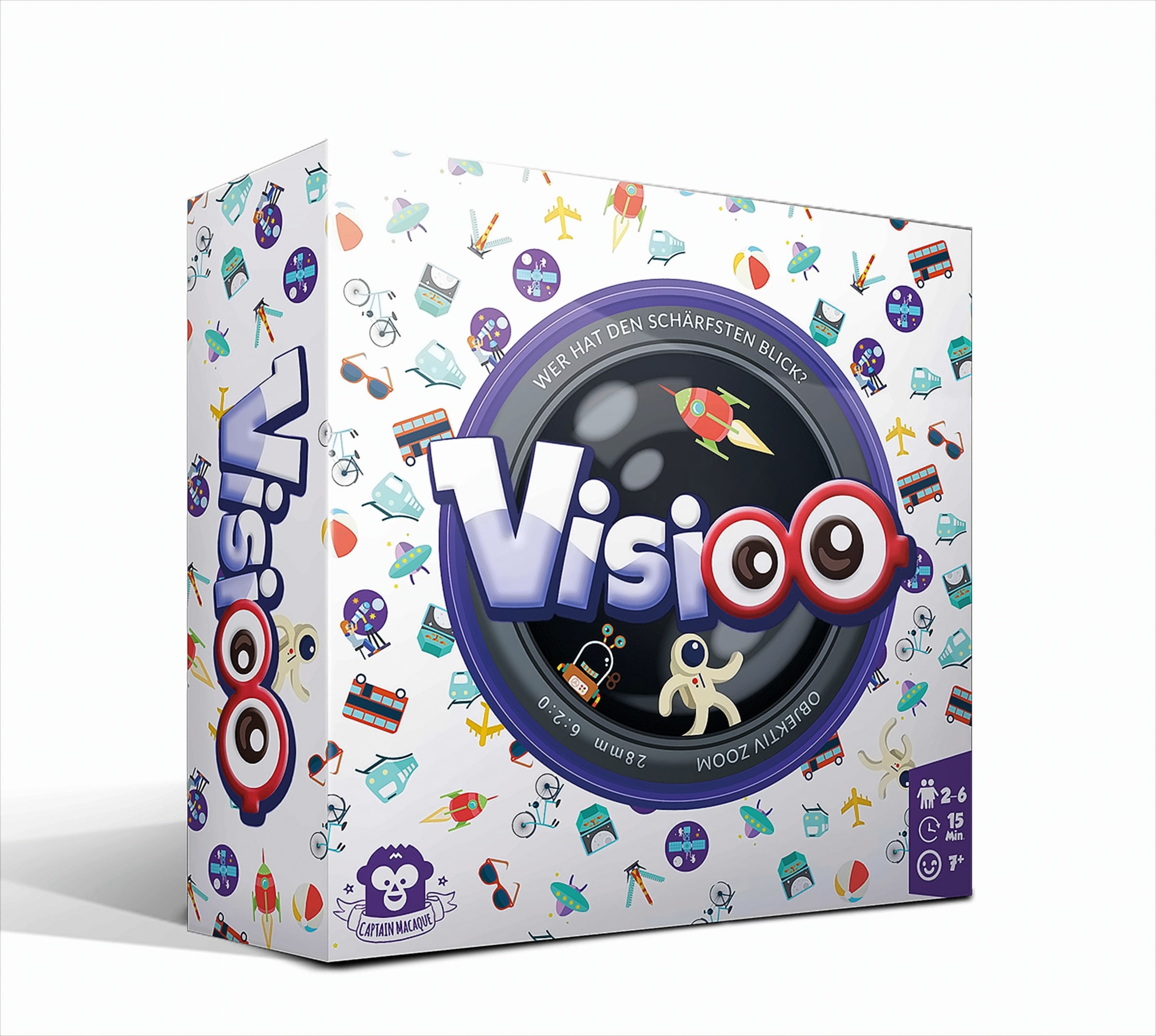 Visioo - Bild 1