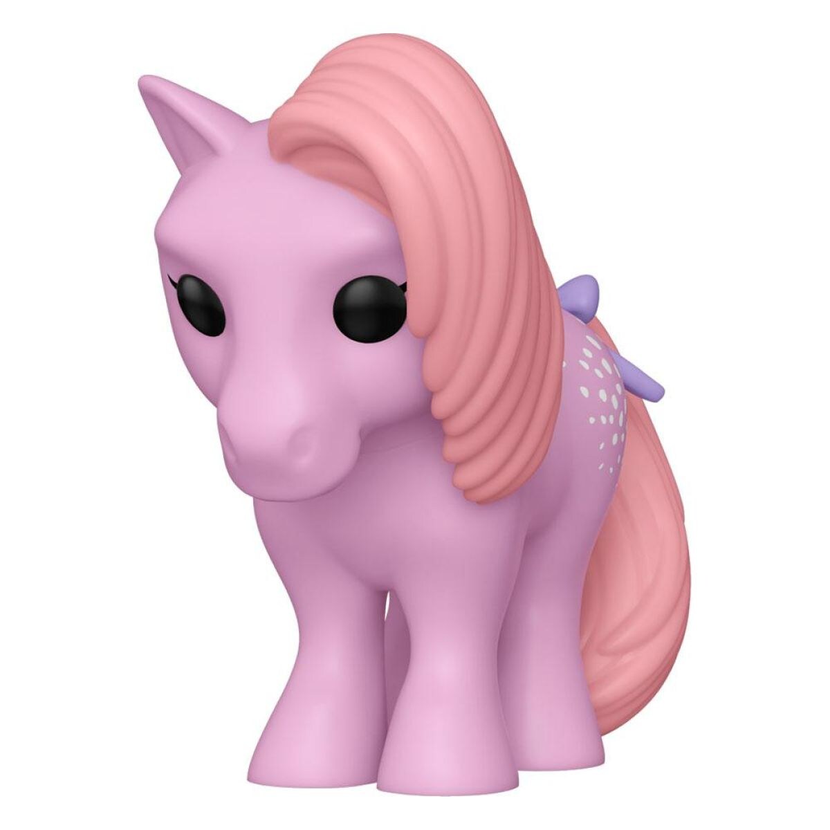 POP Retro Toys Mein kleines Pony – Cotton Candy | 00889698543033