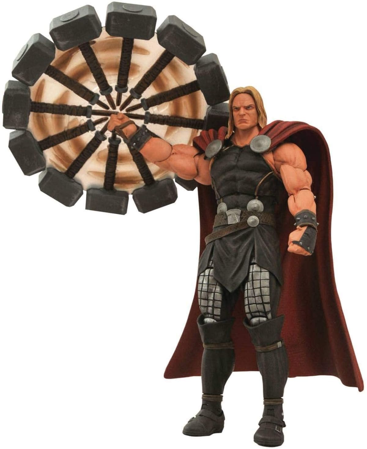Marvel Select - The Mighty Thor 20 cm Figur - Bild 1