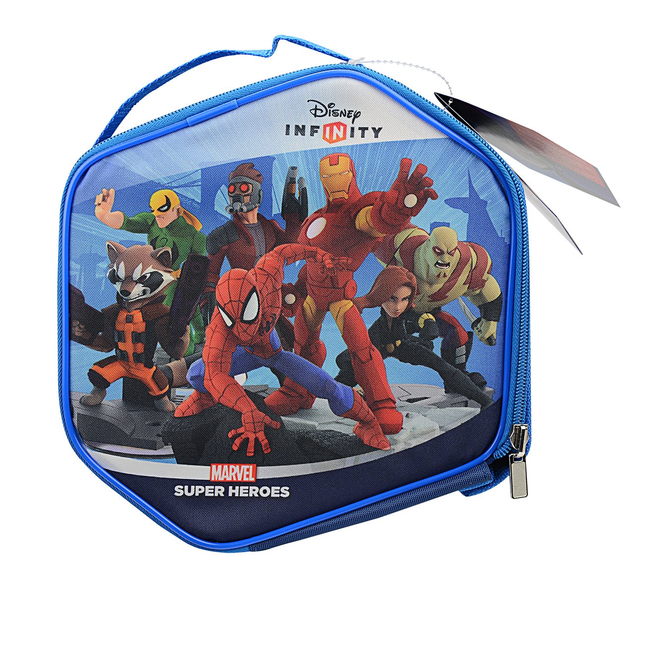 PDP Disney Infinity 2 Tech Zone Tasche - Bild 1