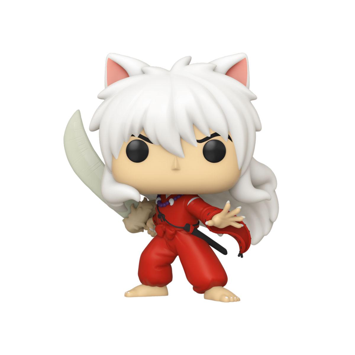 POP Animation InuYasha - InuYasha - Bild 1