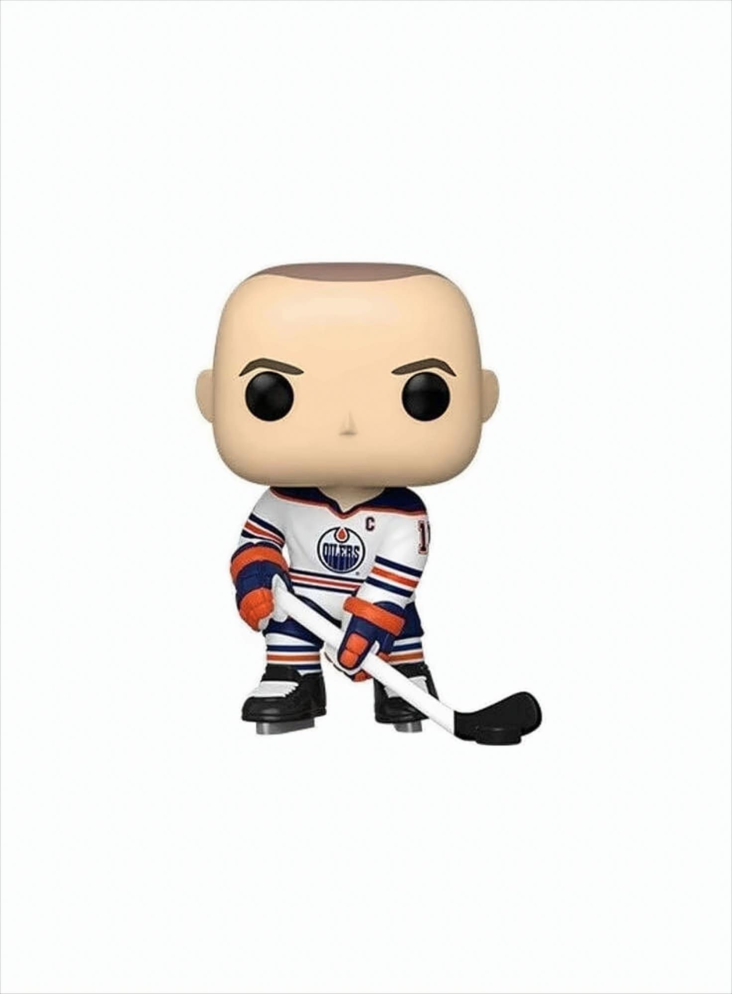 NHL - POP Legends - Mark Messier/Edmonton Oilers - Bild 1