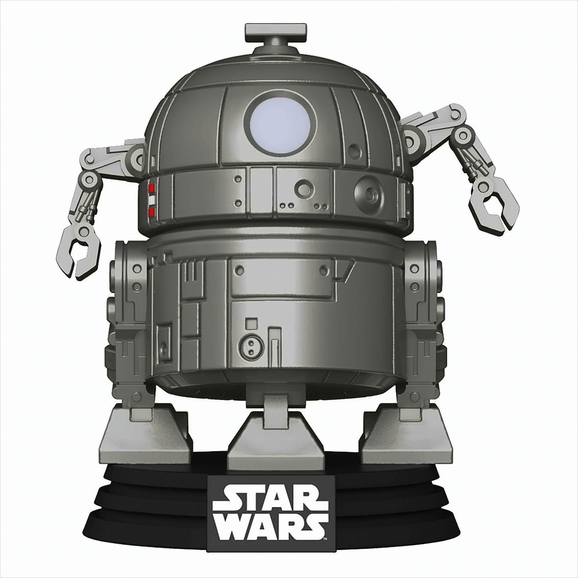 POP Star Wars Concept - R2-D2 - Bild 1