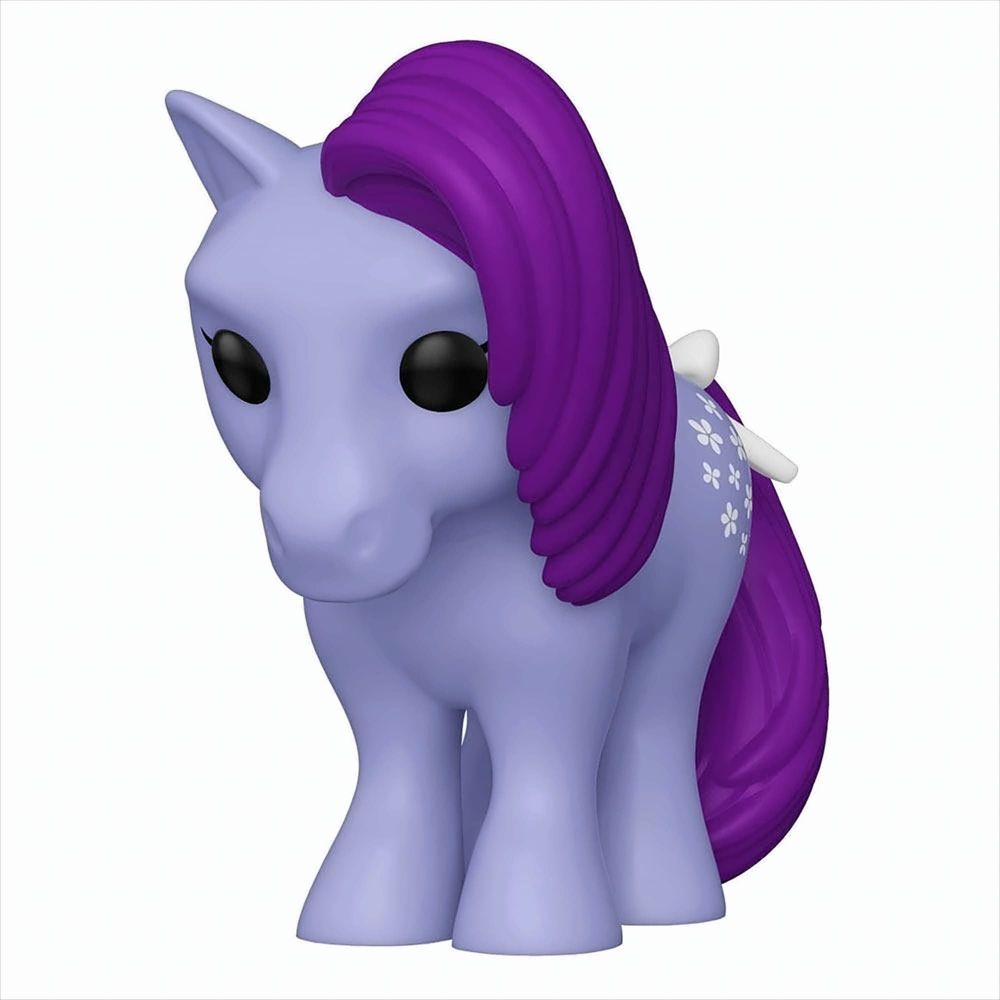 POP Retro Toys Mein kleines Pony - Blossom - Bild 1