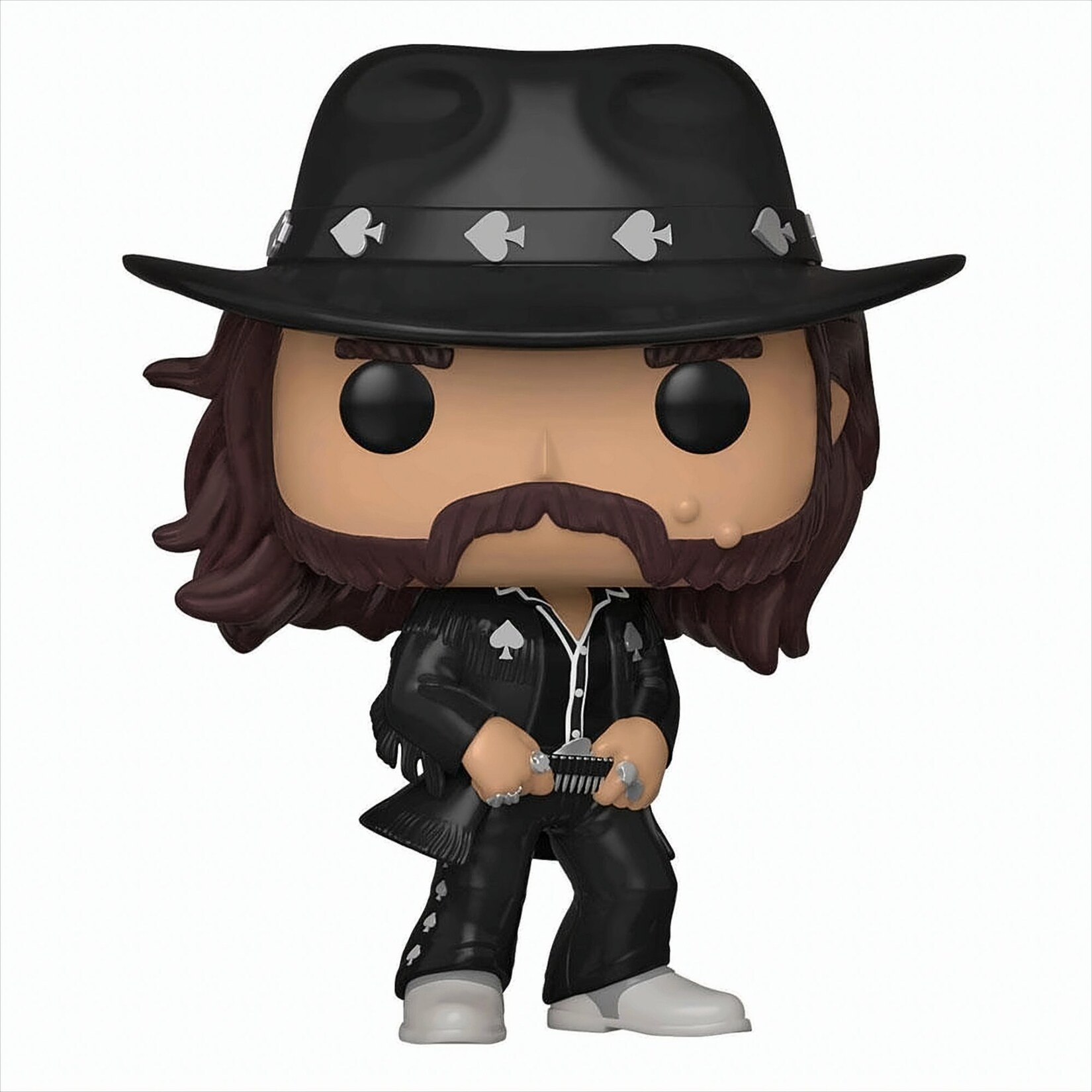 POP Albums Motorhead - Ace of Spades