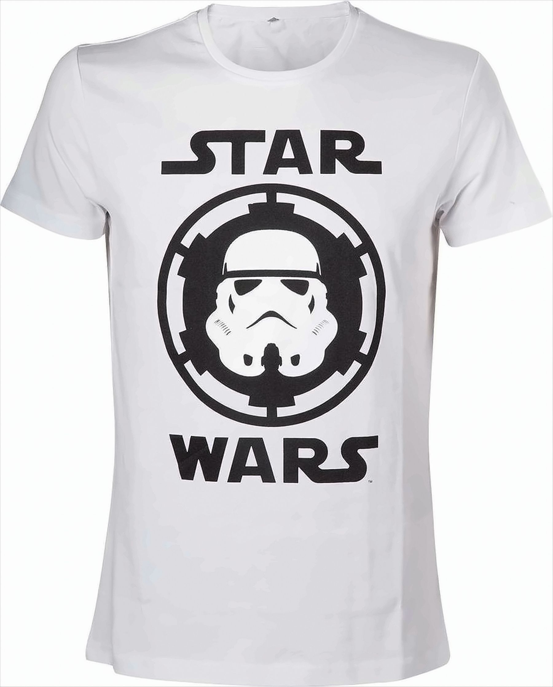 Star Wars T-Shirt Stormtrooper Gr&ouml;&szlig;e XXL - Bild 1