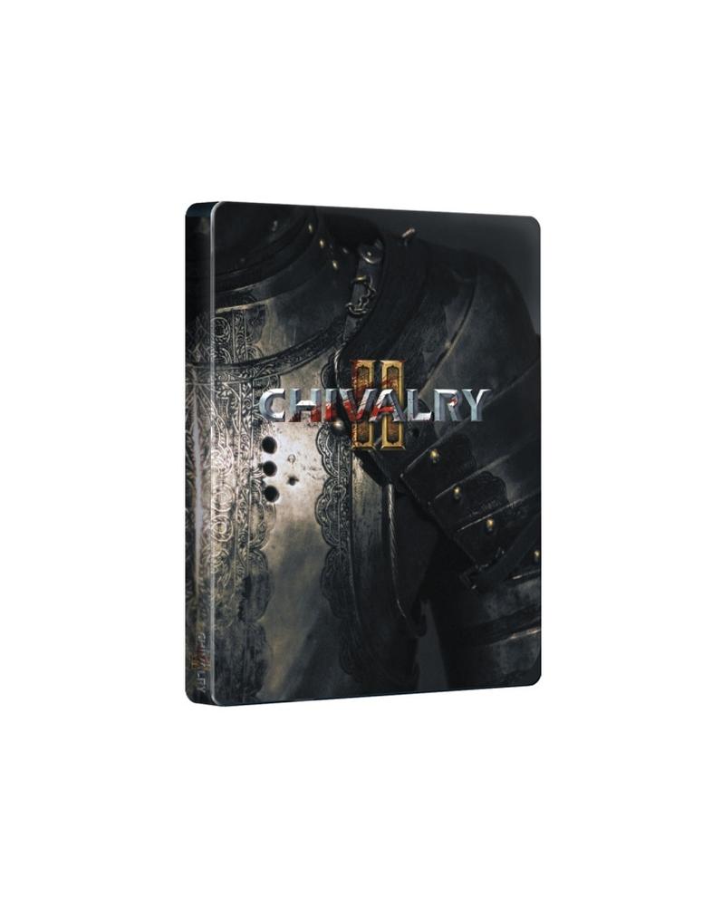 Chivalry 2 - Steelbook Edition - Bild 1