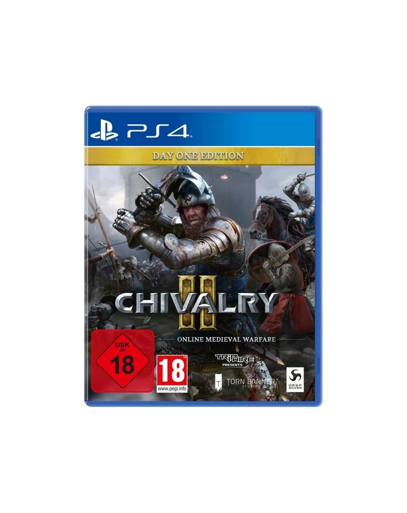 Chivalry 2 Day One Edition - Bild 1