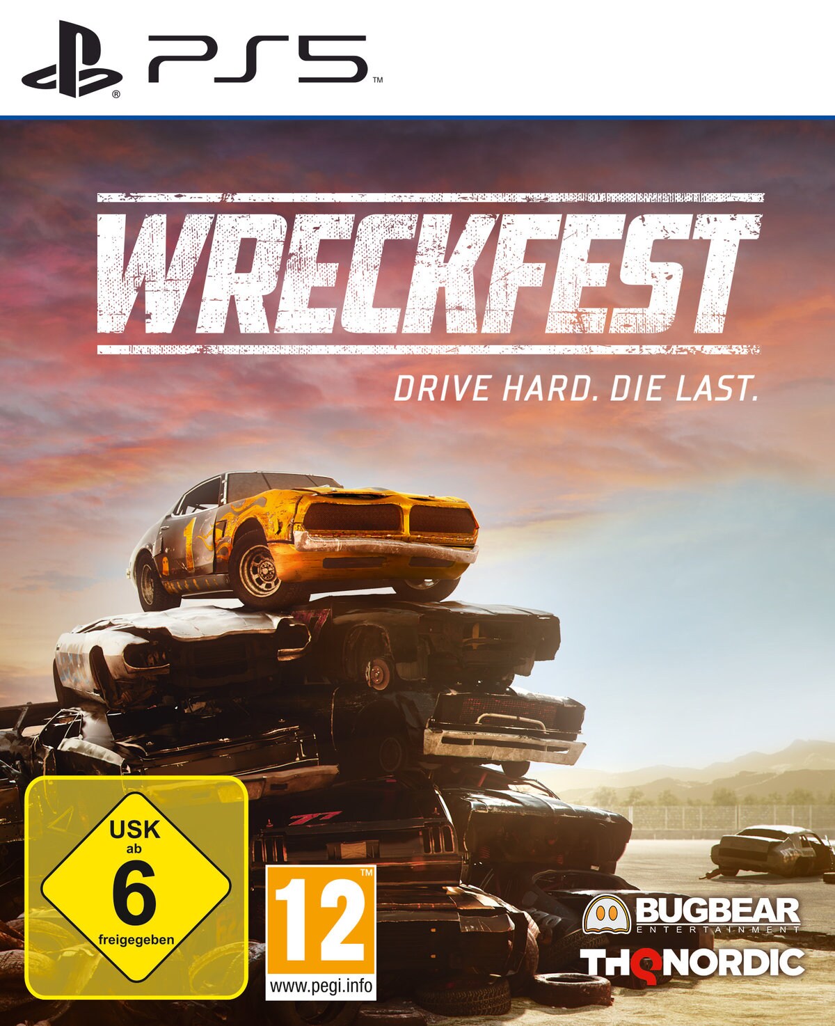 Wreckfest - Bild 1