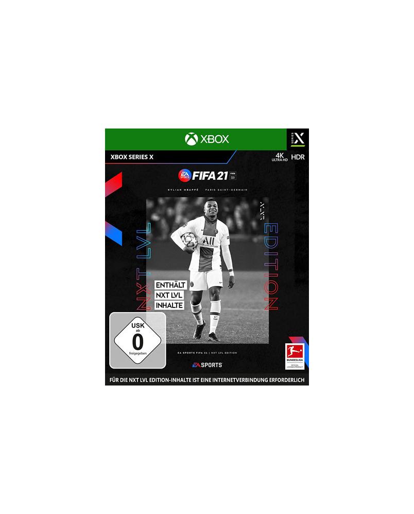 Fifa 21 XBSX Next Level Edition - Bild 1