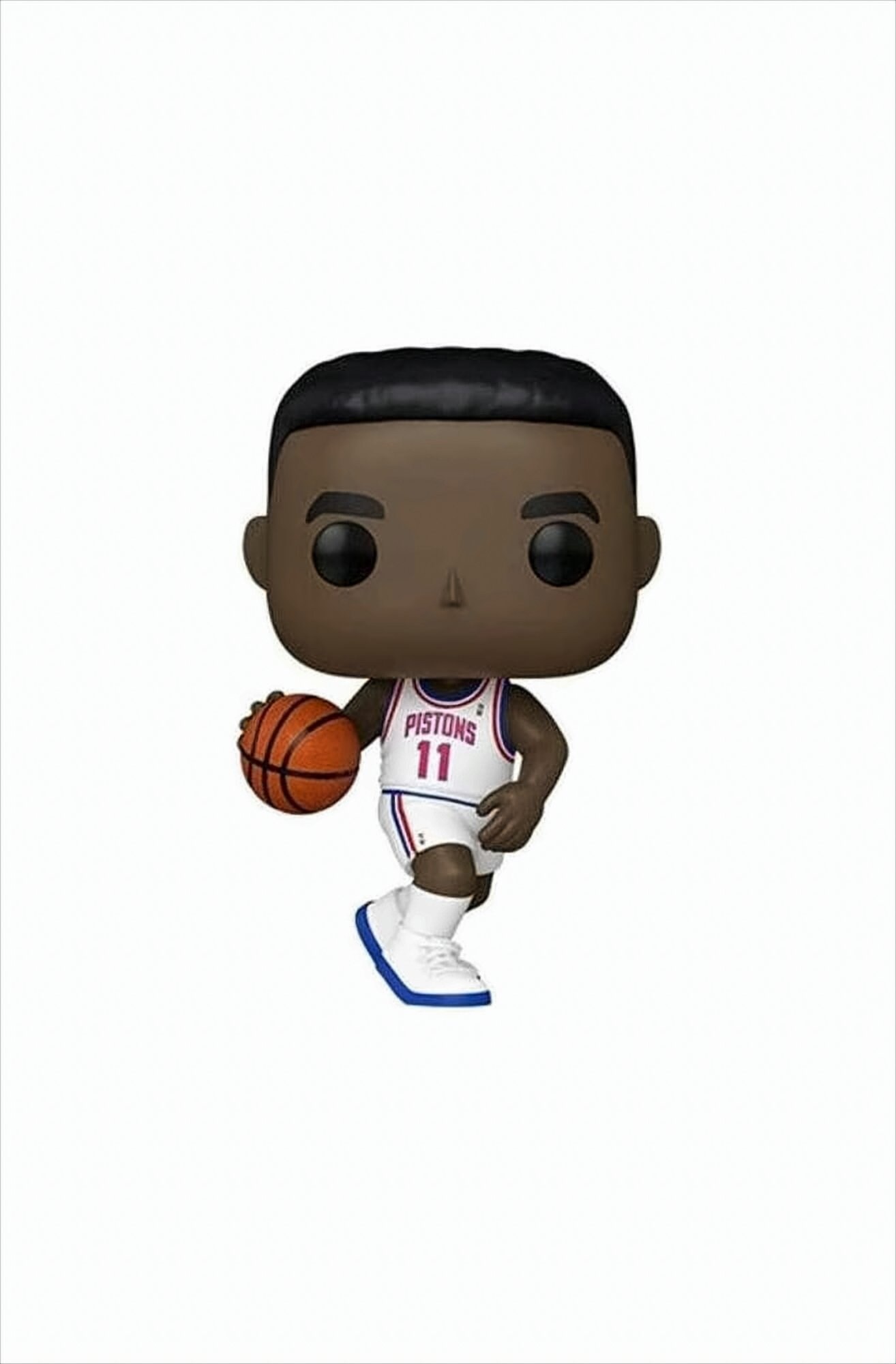 POP NBA - Isaiah Thomas / Detroit Pistons - Home - Bild 1