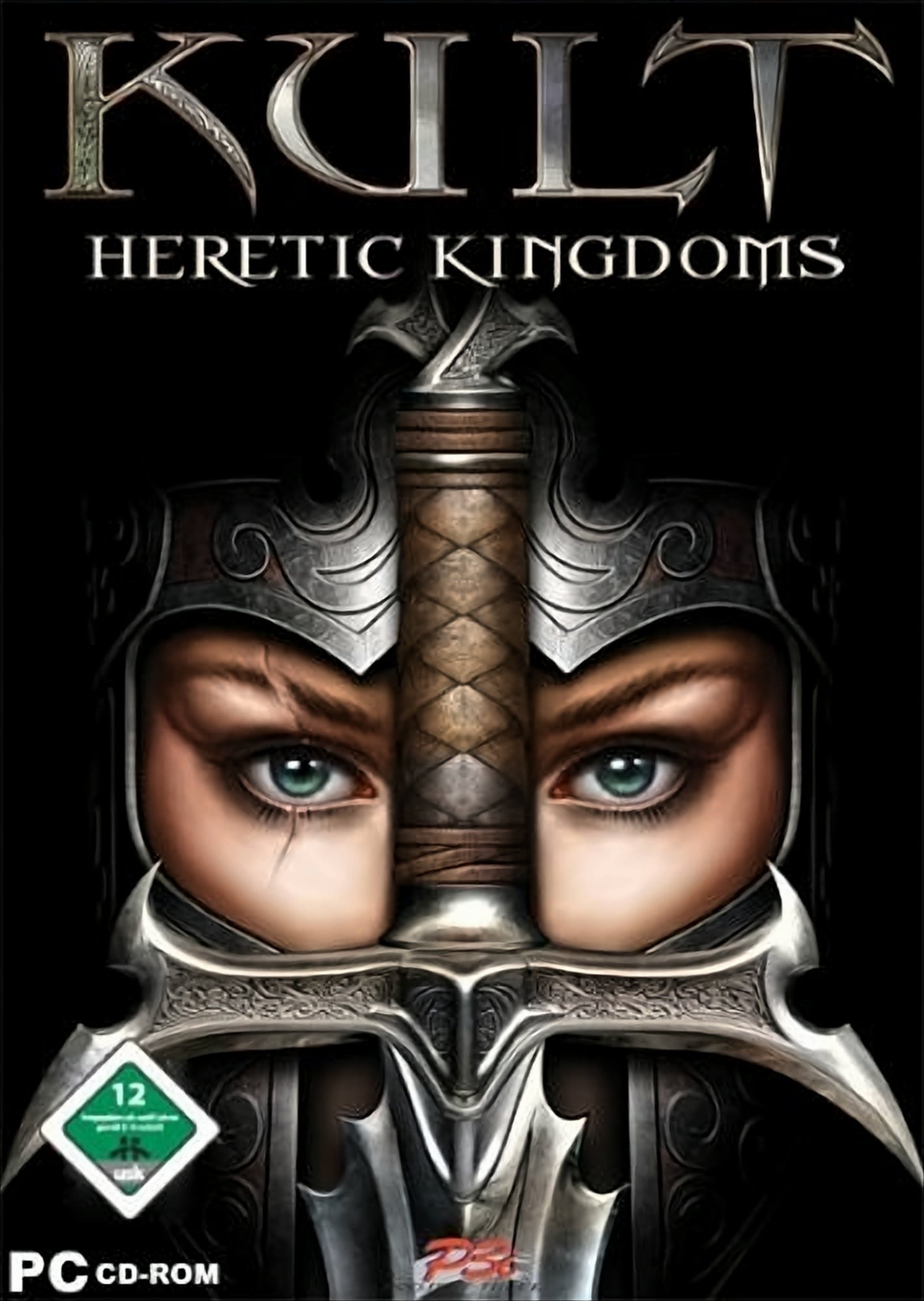 Kult: Heretic Kingdoms - Bild 1