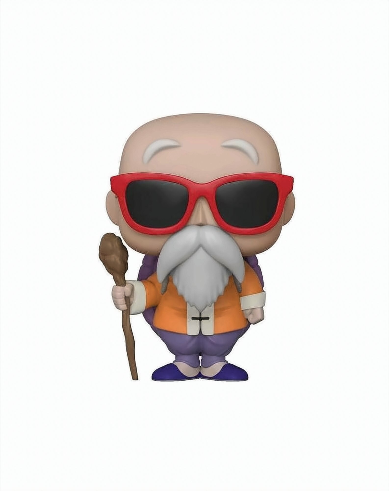 POP Animation - Dragonball Z - Master Roshi - Bild 1