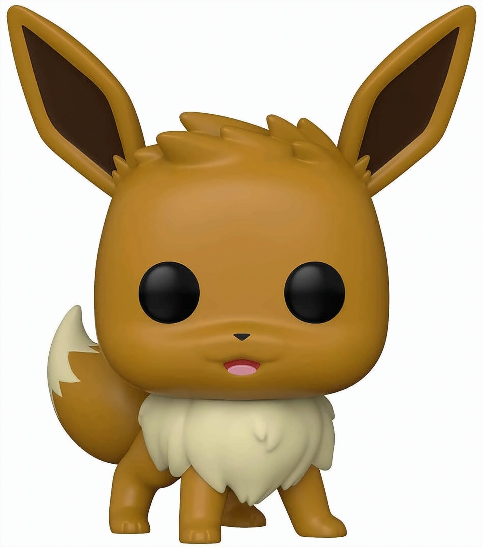 POP Games - Pokemon - Eevee / Evoli 2 - Bild 1