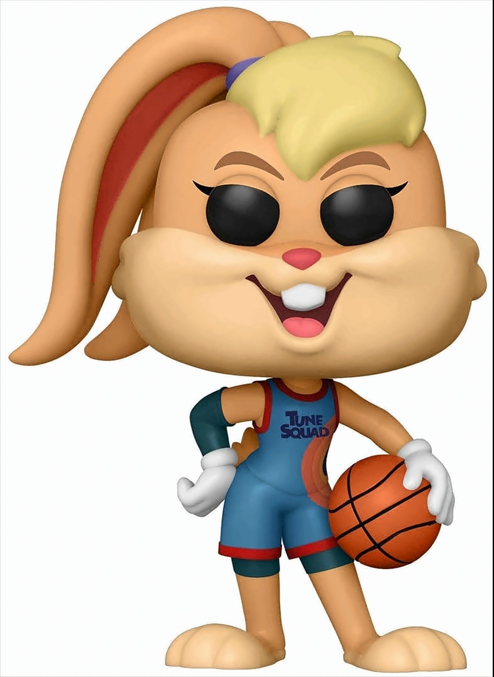 POP Movies - Space Jam 2 - Lola Bunny - Bild 1