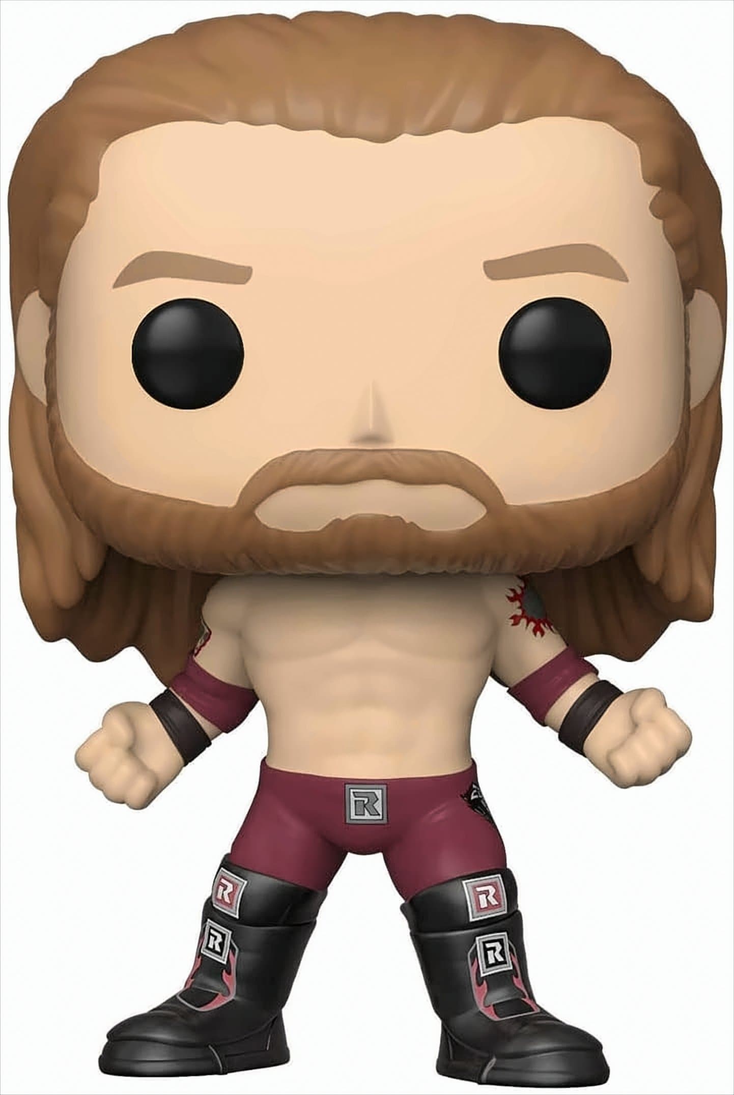 POP - WWE - Edge - Bild 1