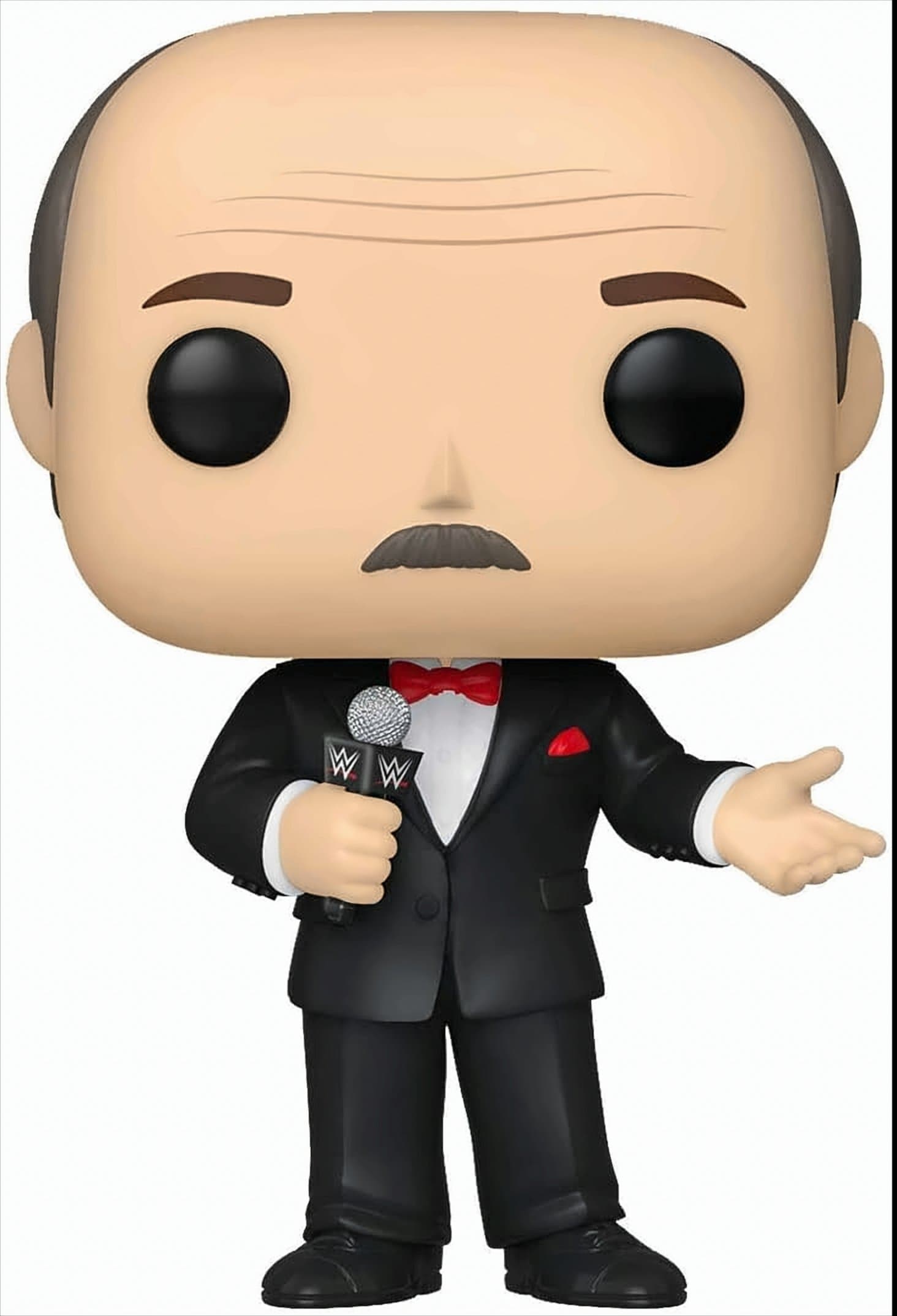 POP WWE - "Mean" Gene Okerlund - Bild 1
