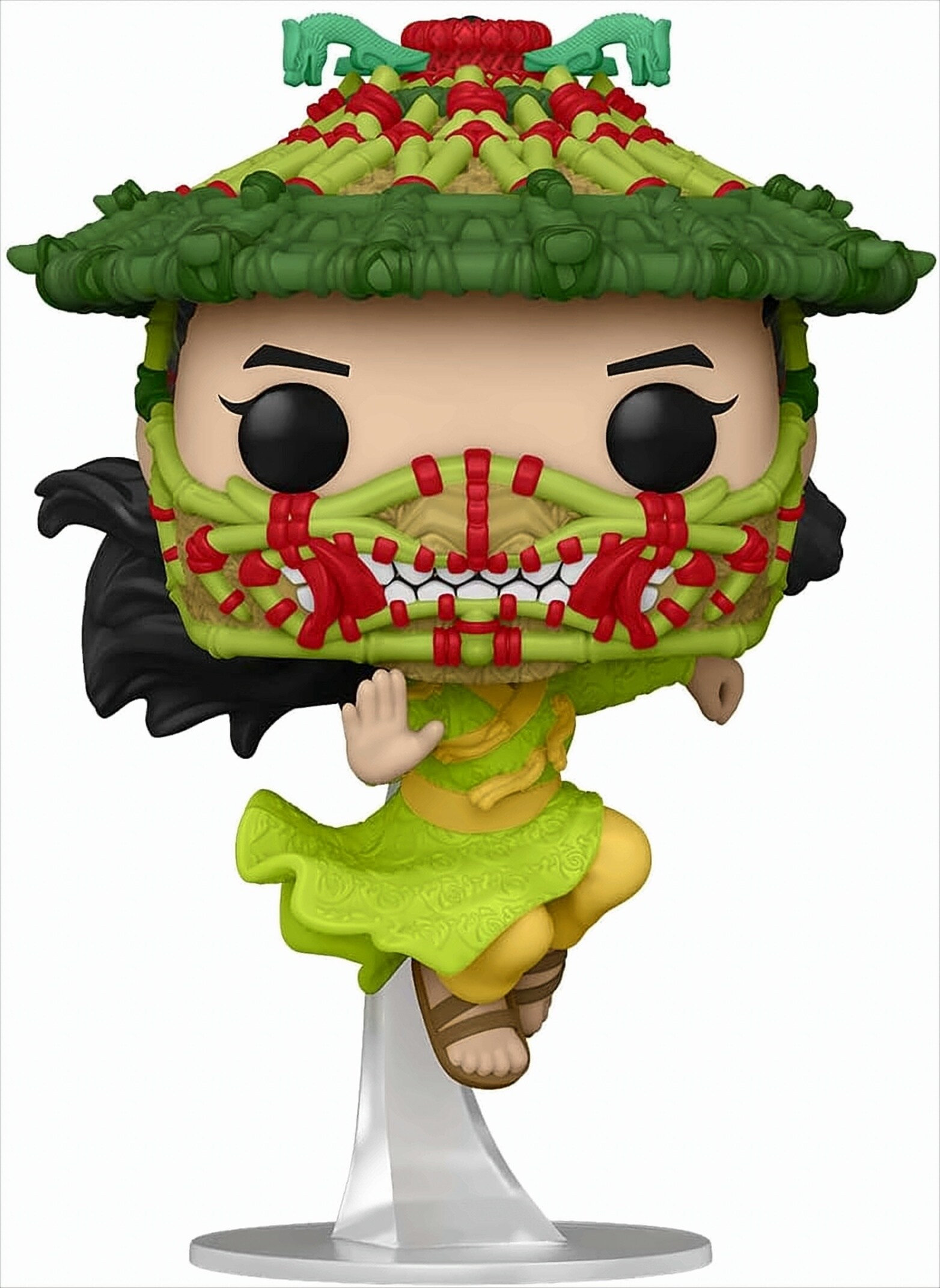 POP - Marvel Shang Chi - Jiang Li - Bild 1