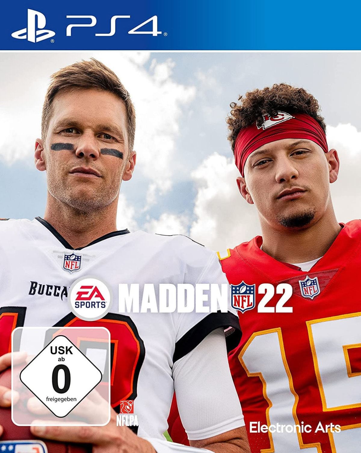 Madden 22 PS-4 - Bild 1