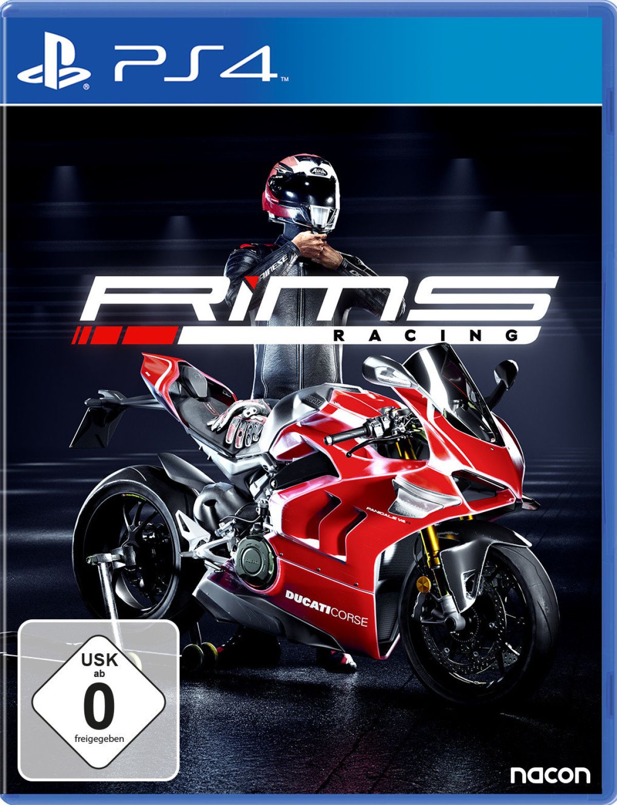 RiMS Racing PS-4 - Bild 1