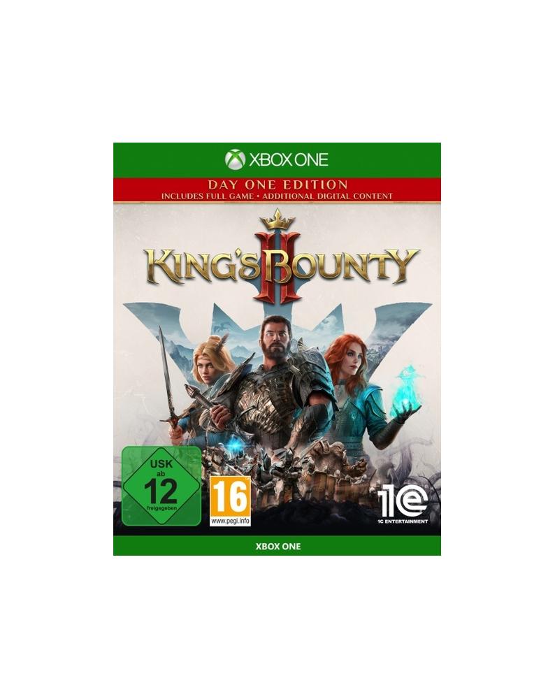 King's Bounty II - Bild 1