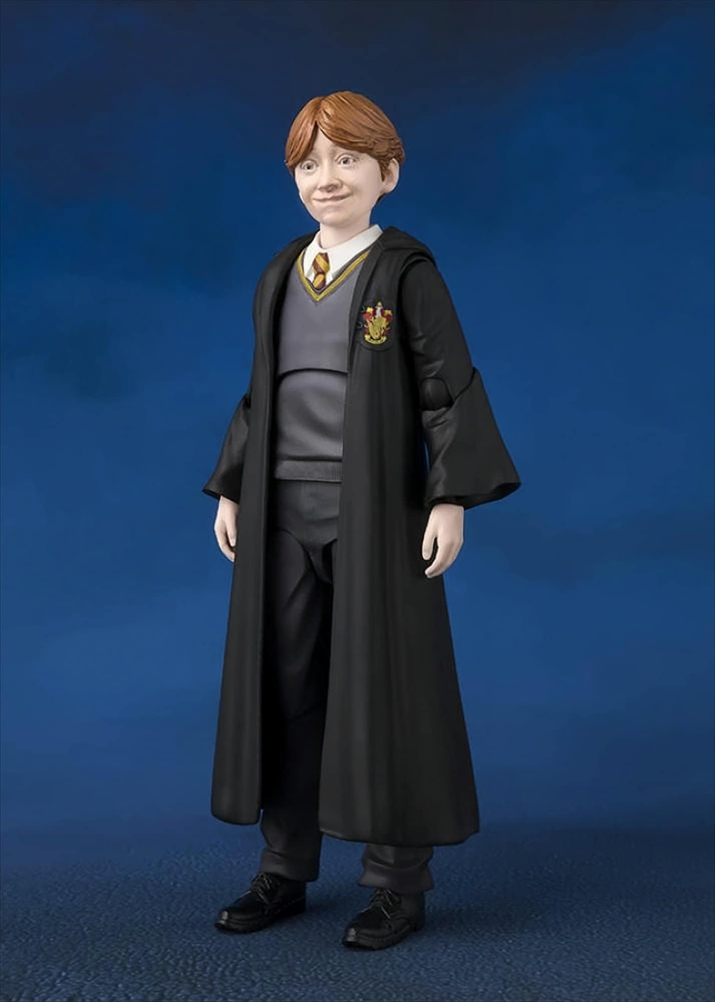 Harry Potter - Ron Weasley SH Figuarts - Bild 1