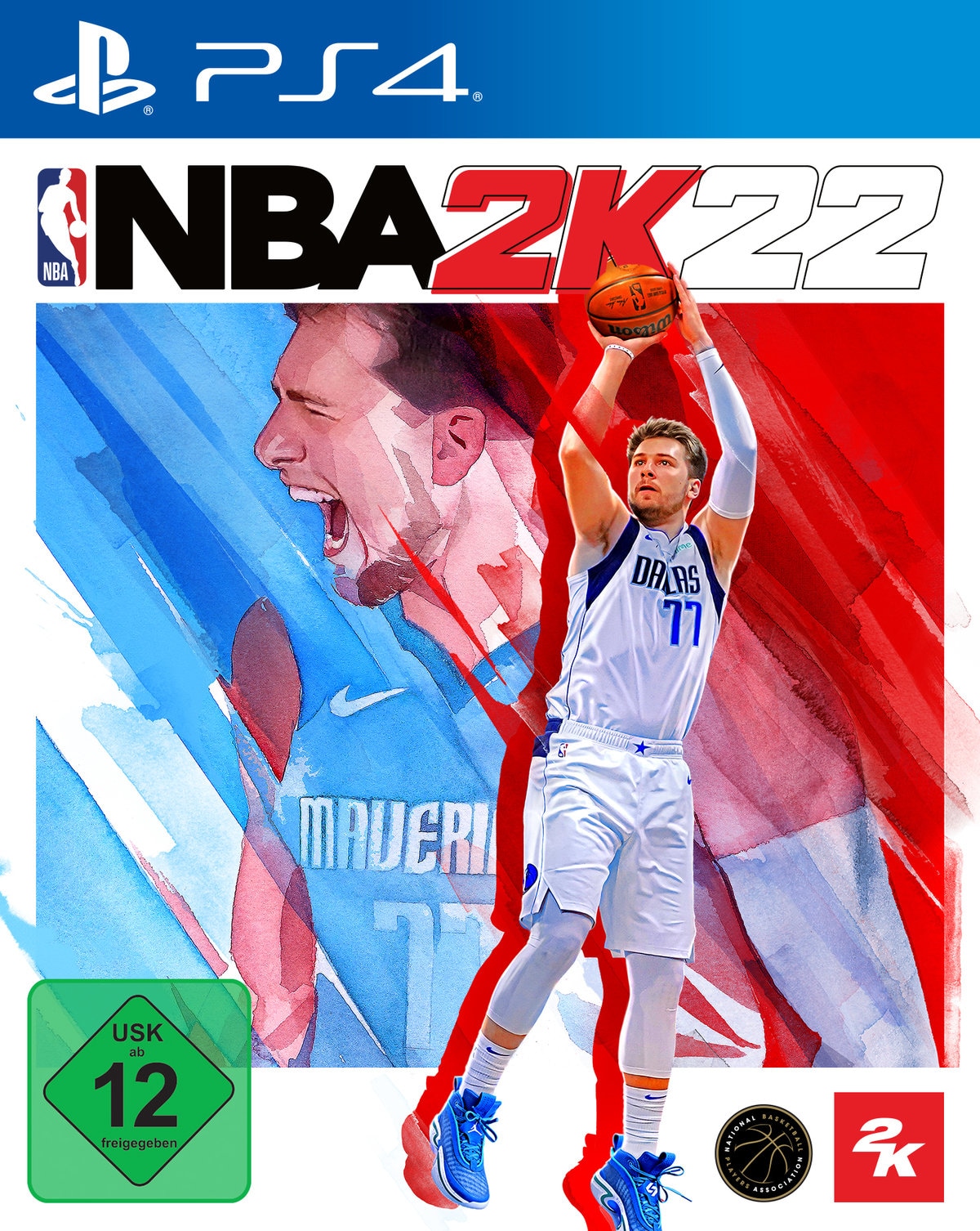 NBA 2K22 - Bild 1