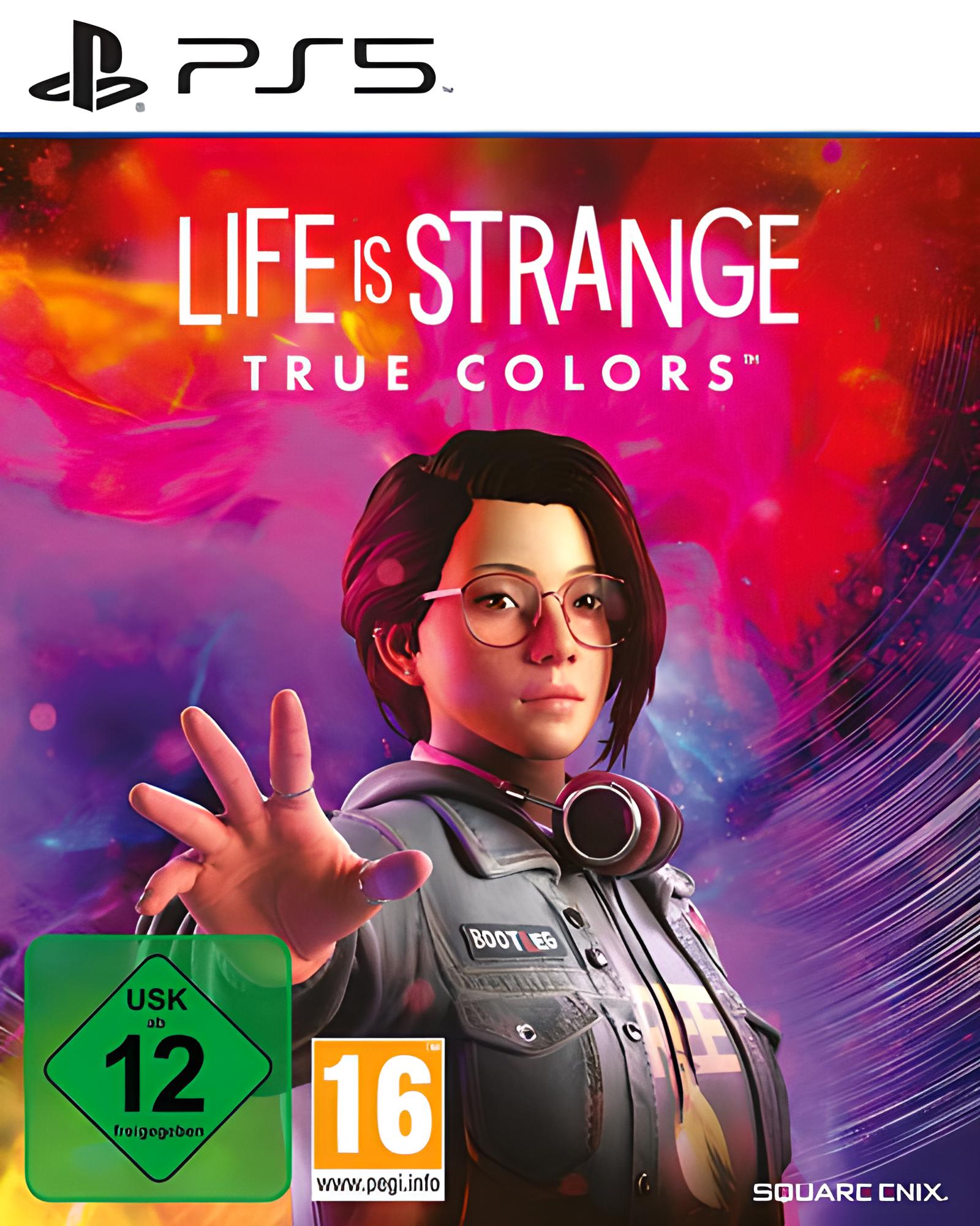Life is Strange: True Colors - Bild 1