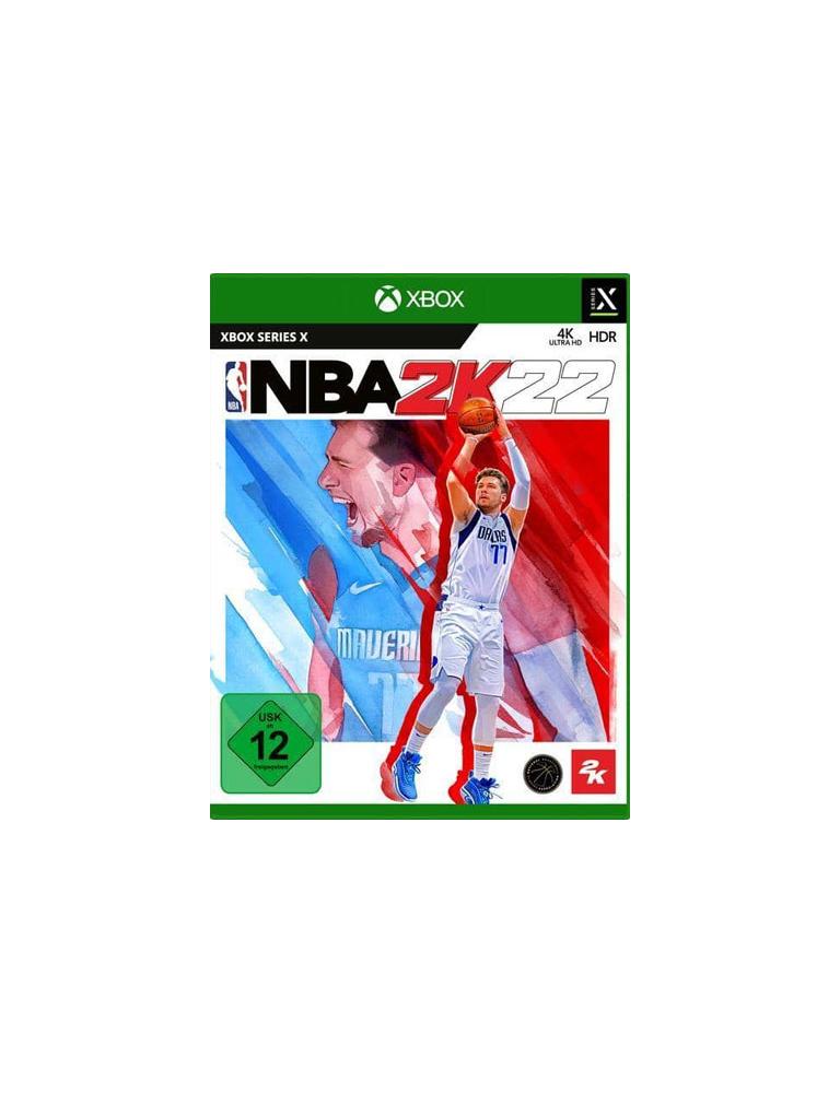 NBA 2K22 - Bild 1