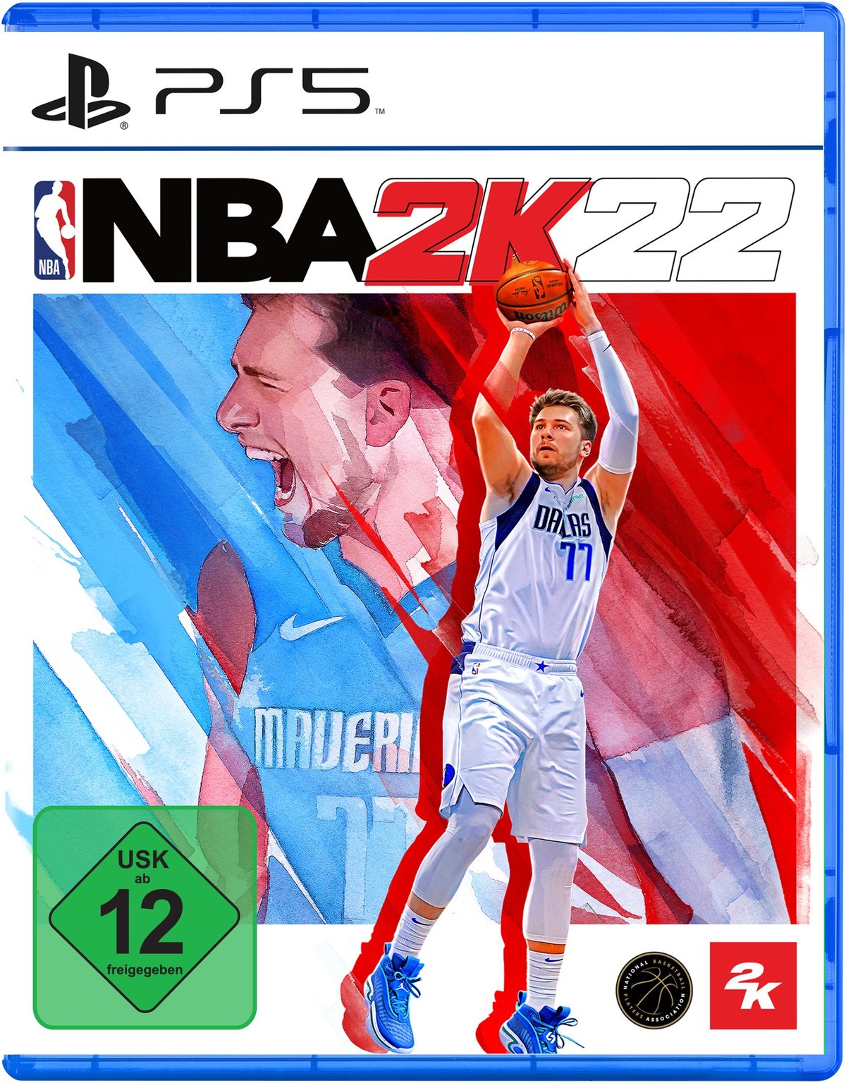 NBA 2K22 - Bild 1
