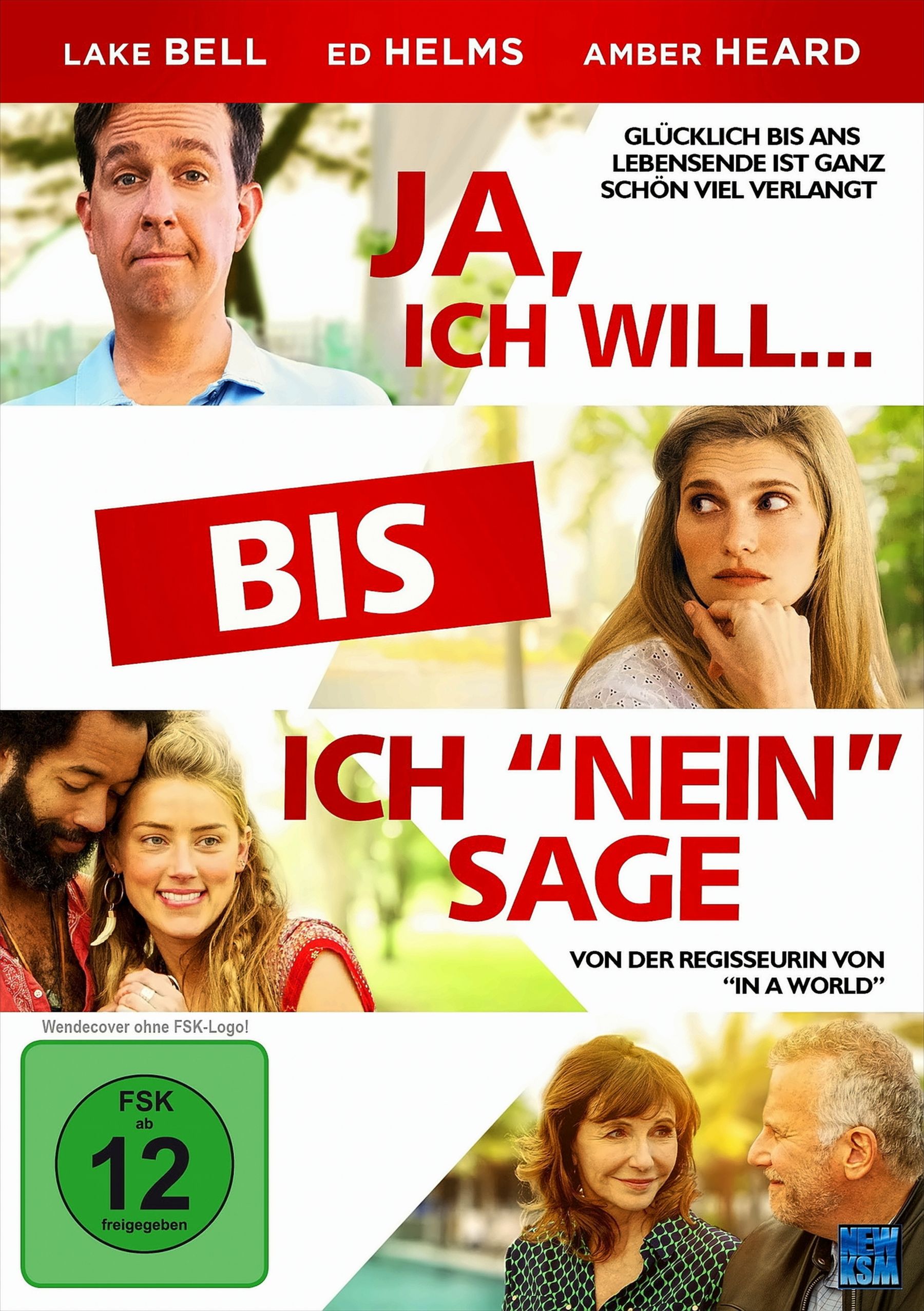 Ja, ich will... bis ich "nein" sage - Bild 1