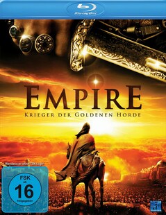 Empire - Krieger der goldenen Horde - Bild 1