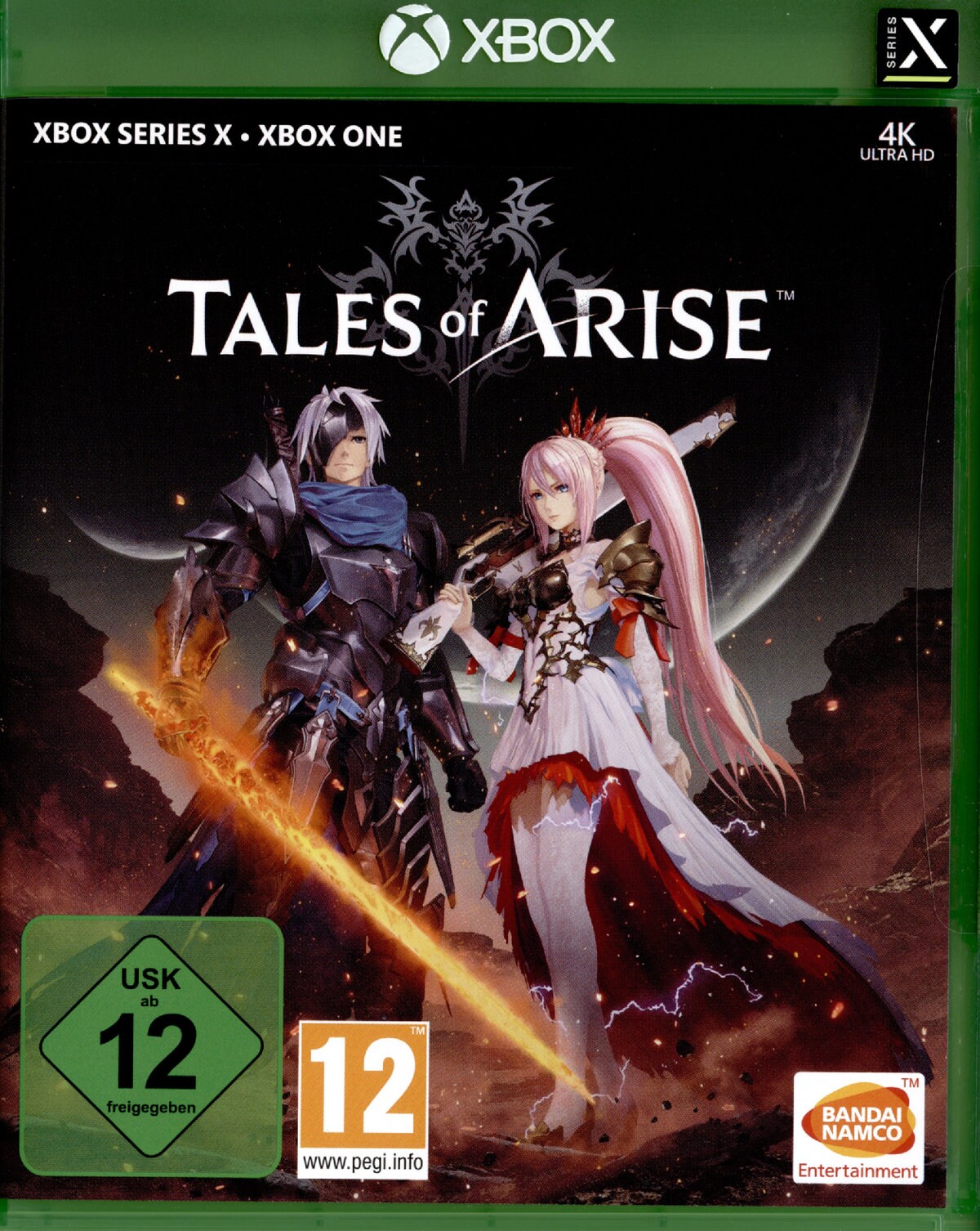Tales of Arise - Bild 1