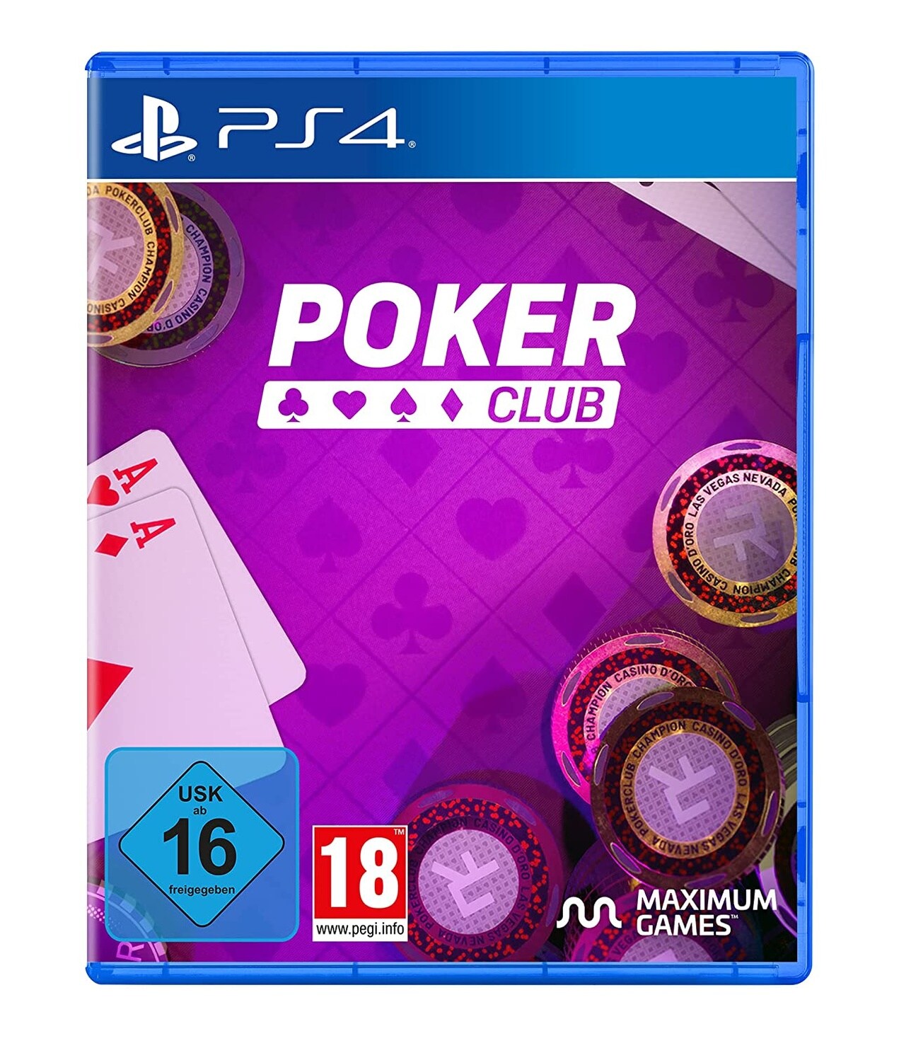 Poker Club - Bild 1