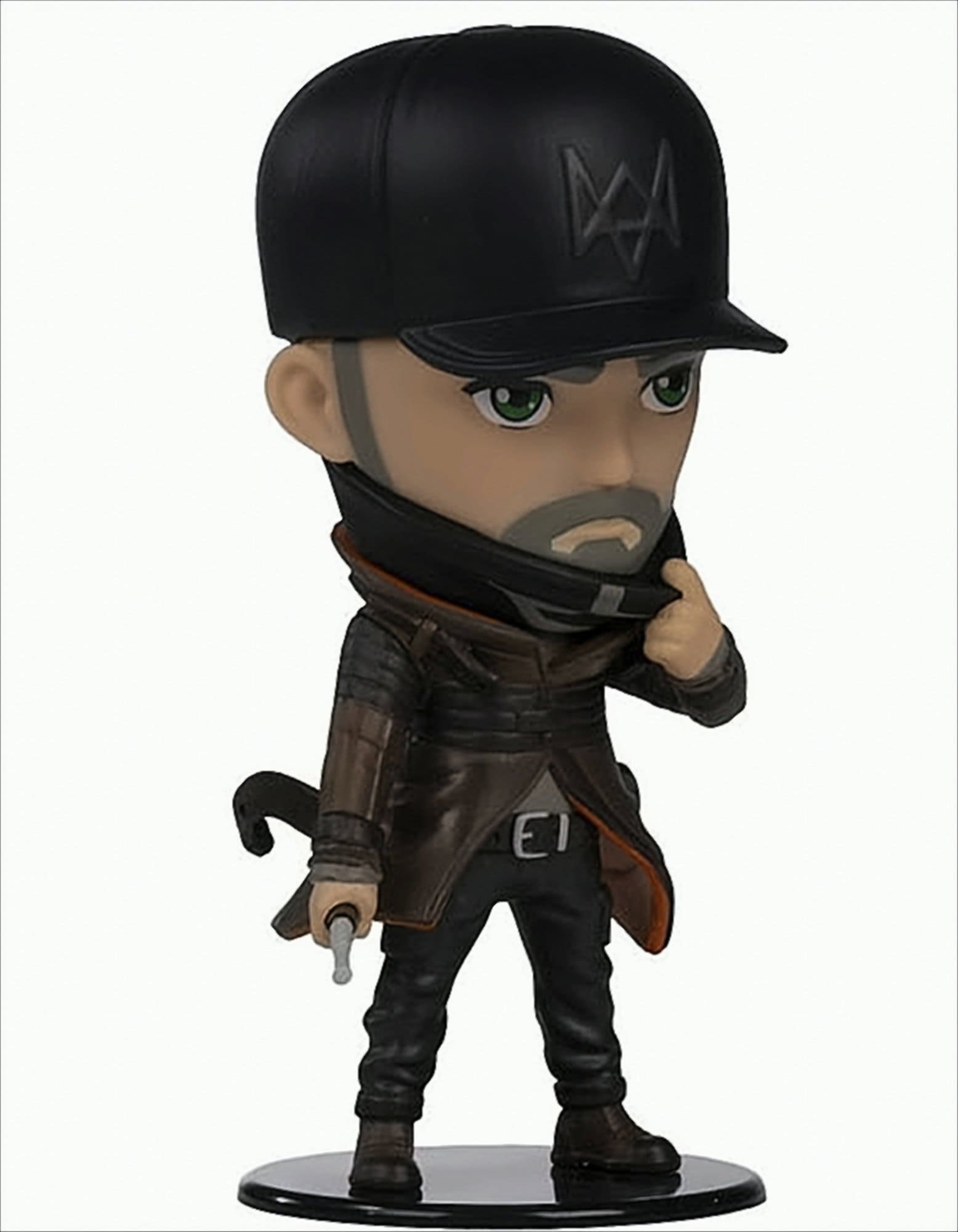 Heroes Collection - Aiden Pearce 10 cm - Bild 1